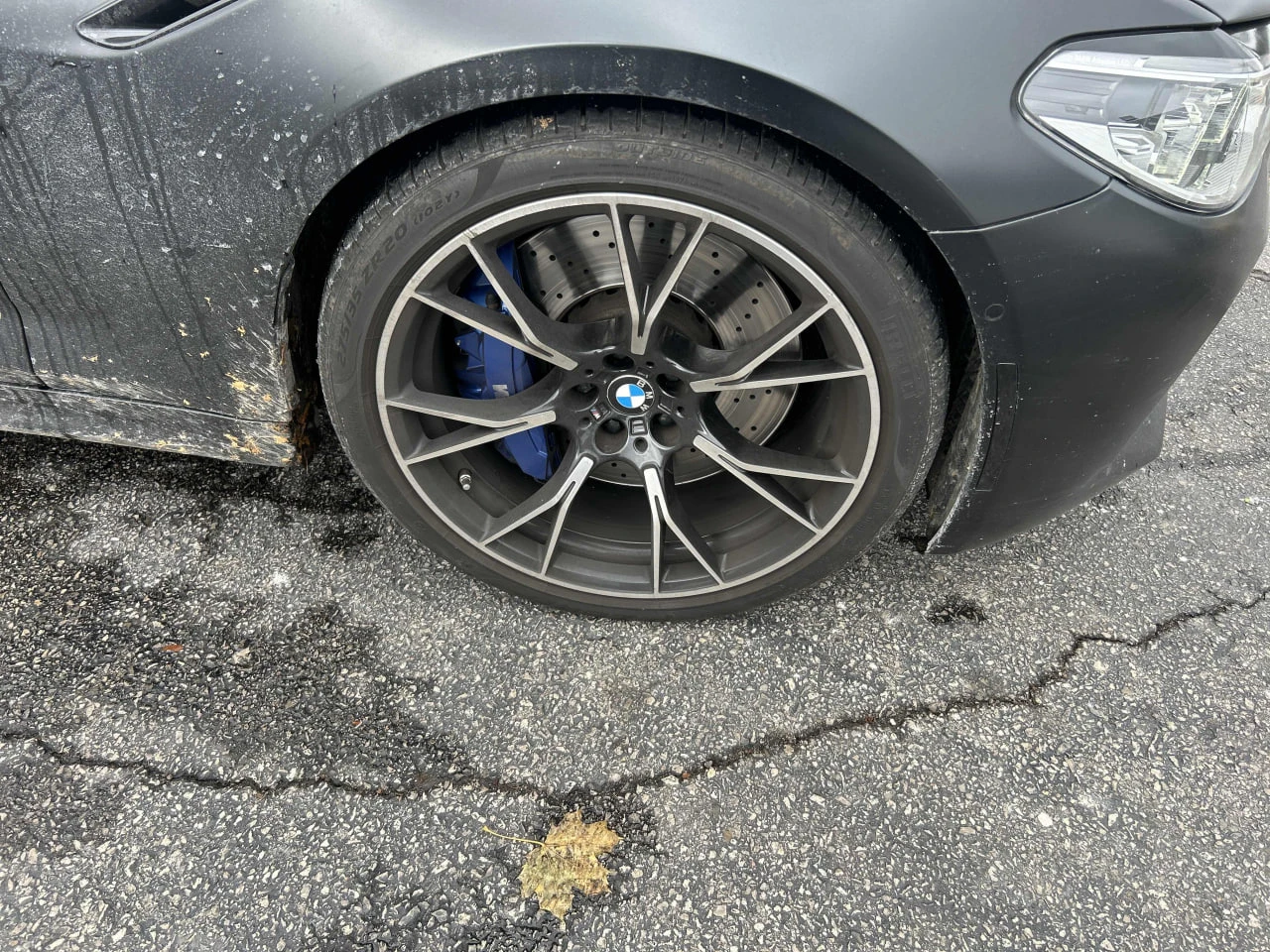 BMW M5 2019 XDRIVE *   *  | Mobile.bg   6