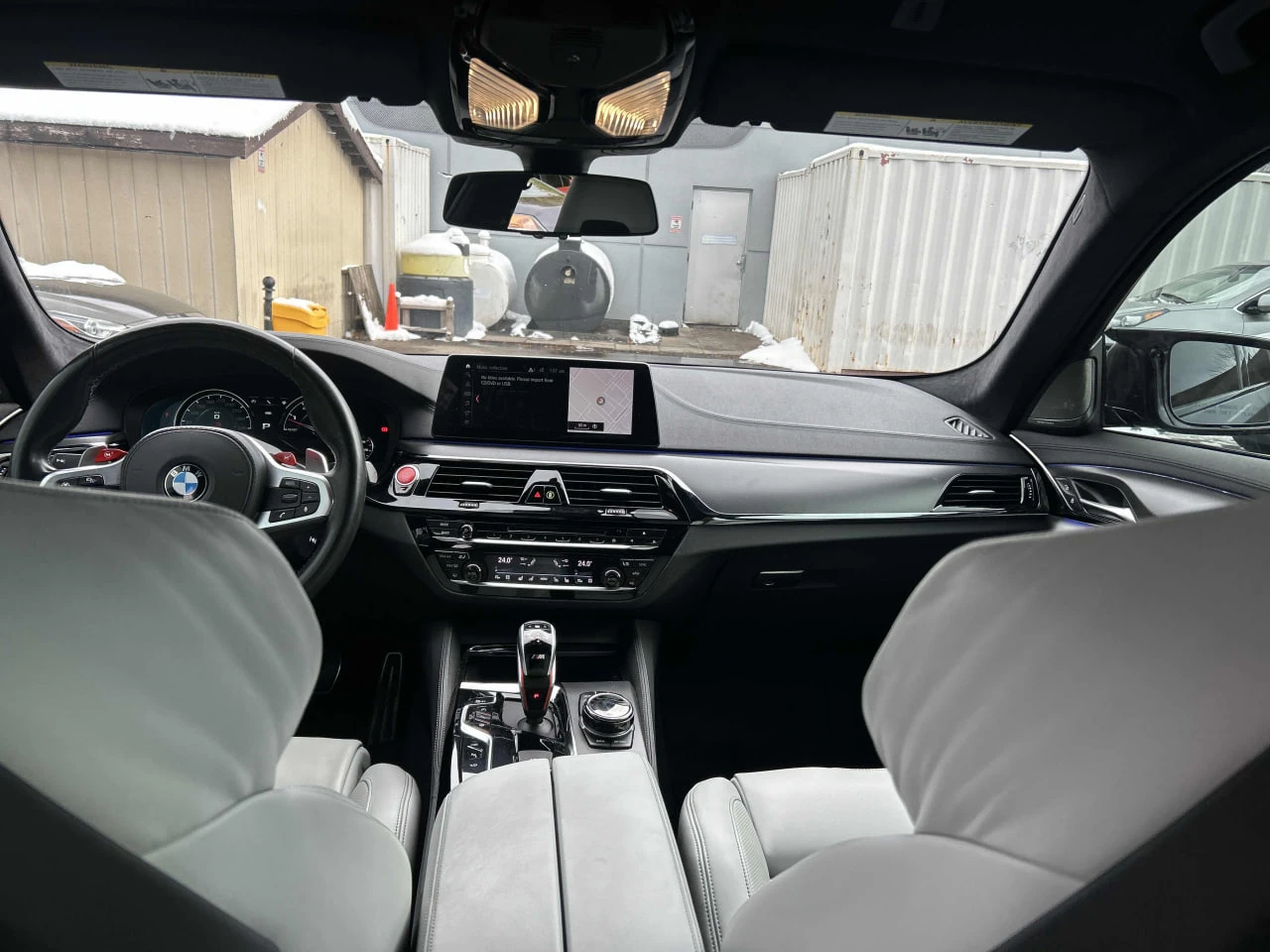 BMW M5 2019 XDRIVE *   *  | Mobile.bg   9