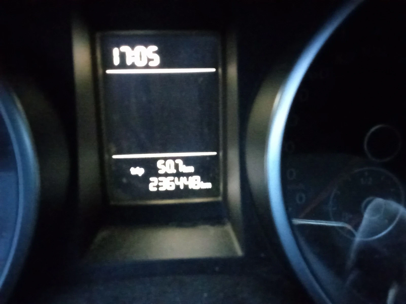 VW Golf VW GOLF 6 1.6TDI 2012 - изображение 7