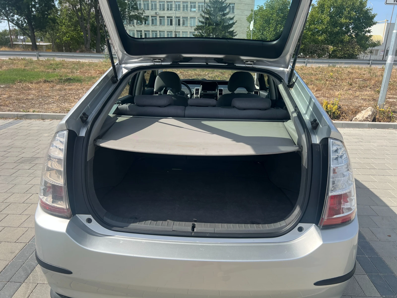 Toyota Prius | Mobile.bg � ����������� 2