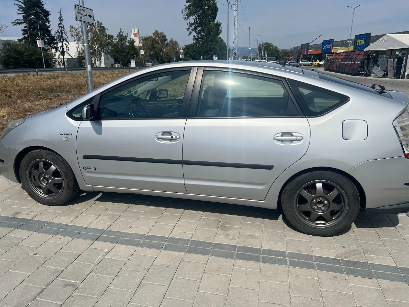 Toyota Prius | Mobile.bg � ����������� 3
