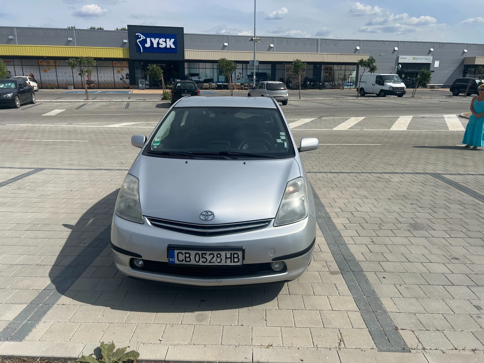 Toyota Prius | Mobile.bg � ����������� 4