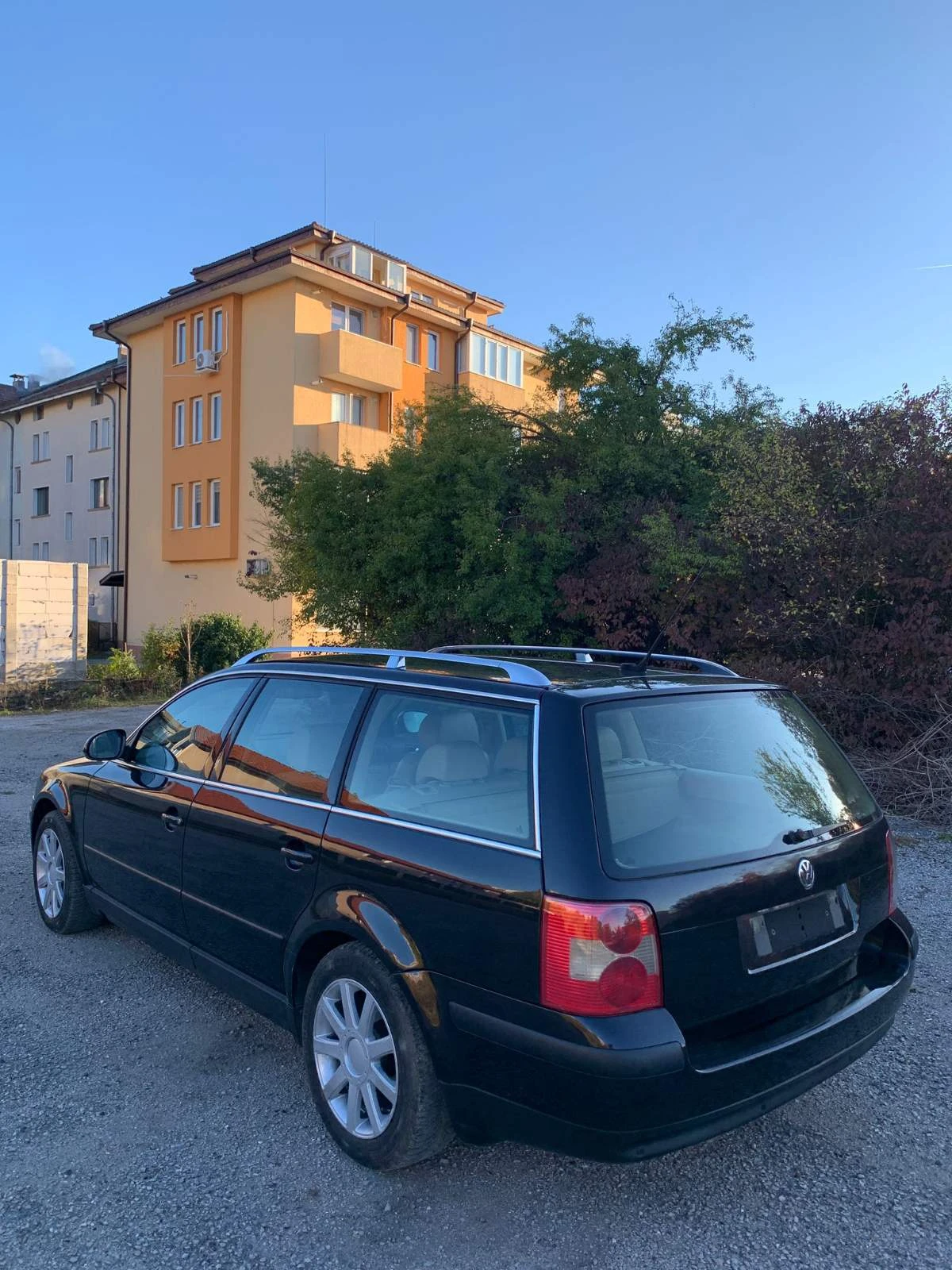 VW Passat  Passat B5.5 - | Mobile.bg   3