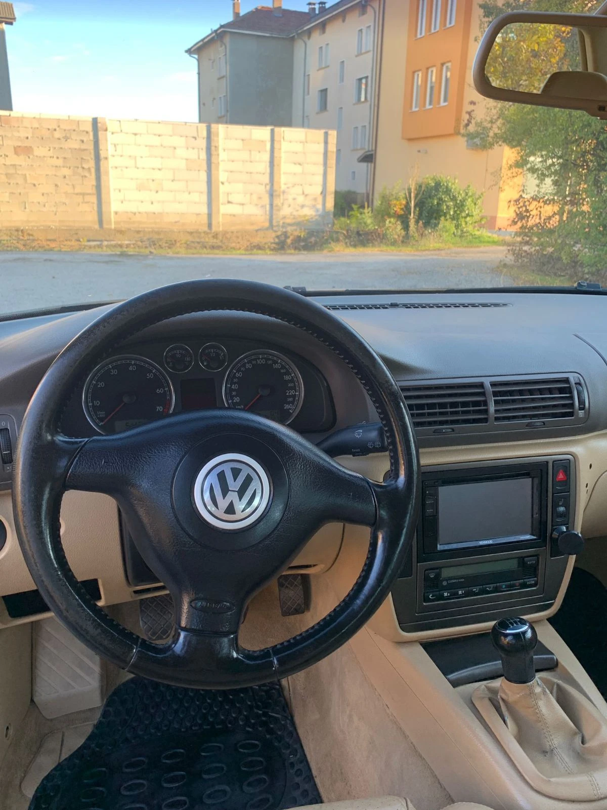 VW Passat  Passat B5.5 - | Mobile.bg   12