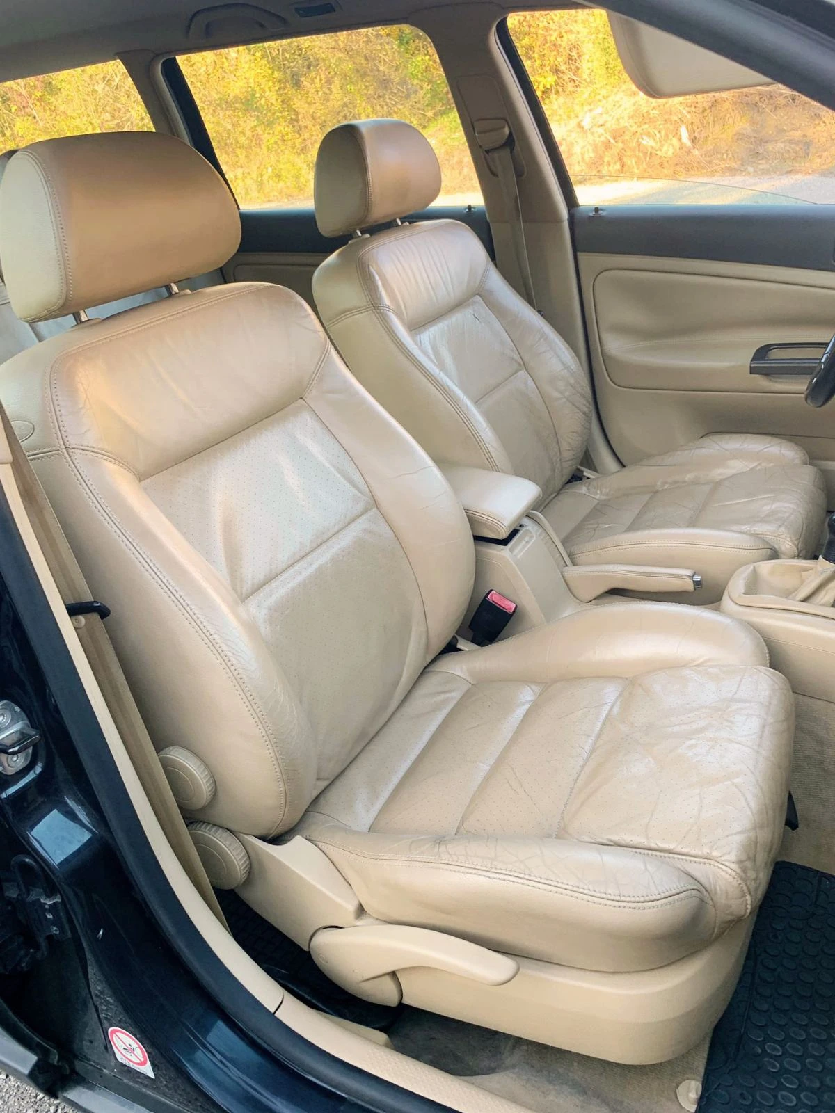 VW Passat  Passat B5.5 - | Mobile.bg   9