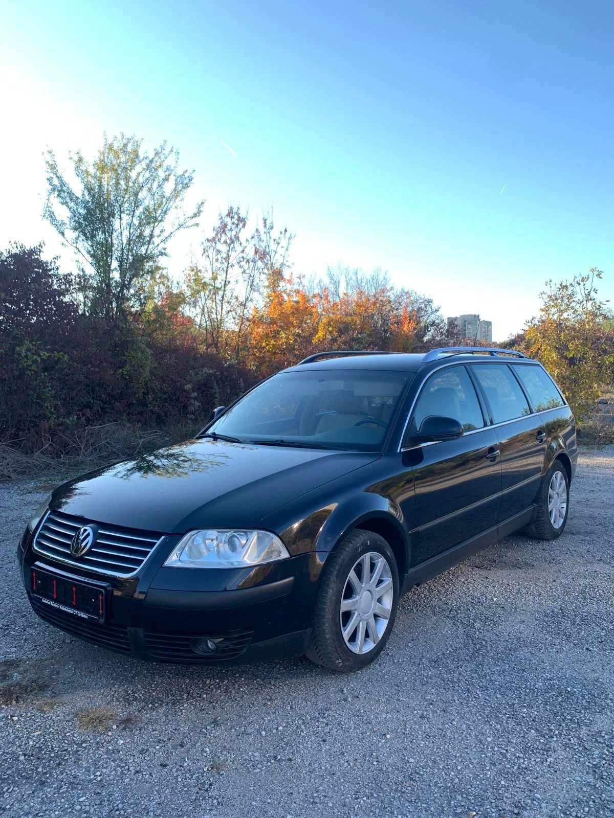 VW Passat  Passat B5.5 - | Mobile.bg   1