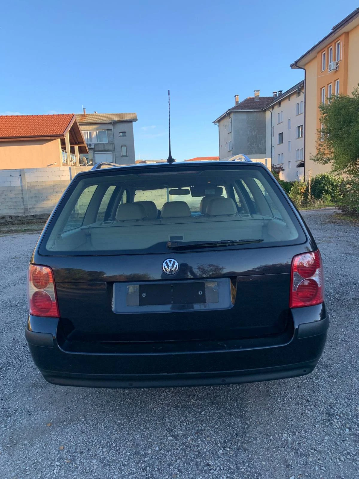 VW Passat  Passat B5.5 - | Mobile.bg   6