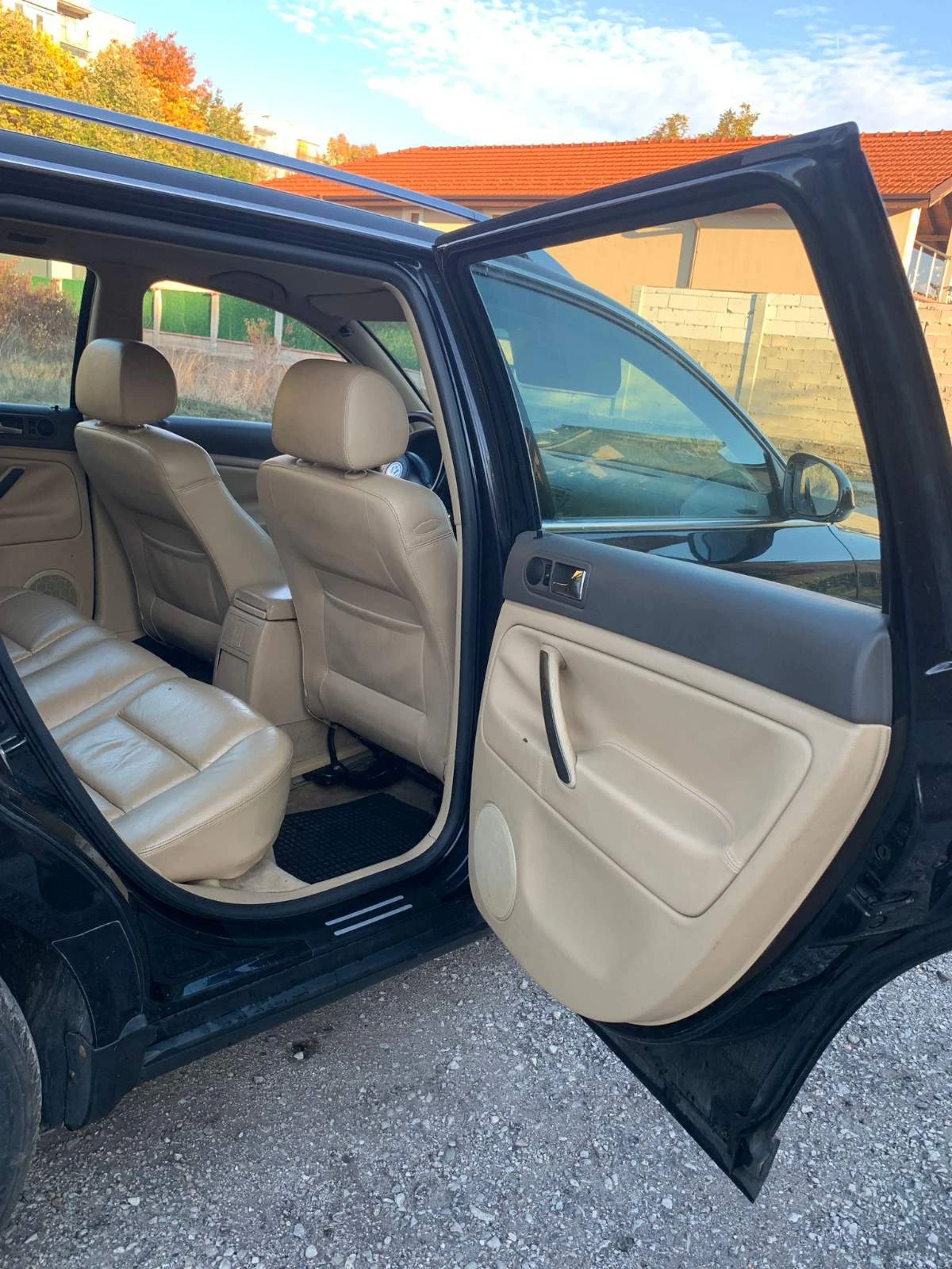 VW Passat  Passat B5.5 - | Mobile.bg   11