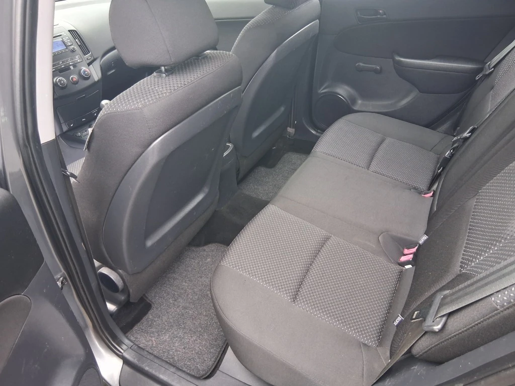 Hyundai I30  - изображение 9