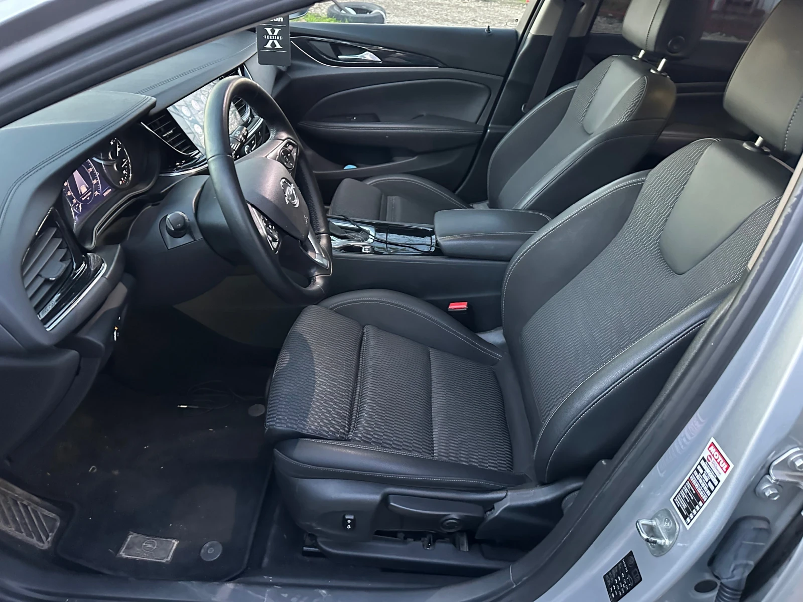 Opel Insignia 2.0 Bi-Turbo 4x4 Matrix | Mobile.bg   7