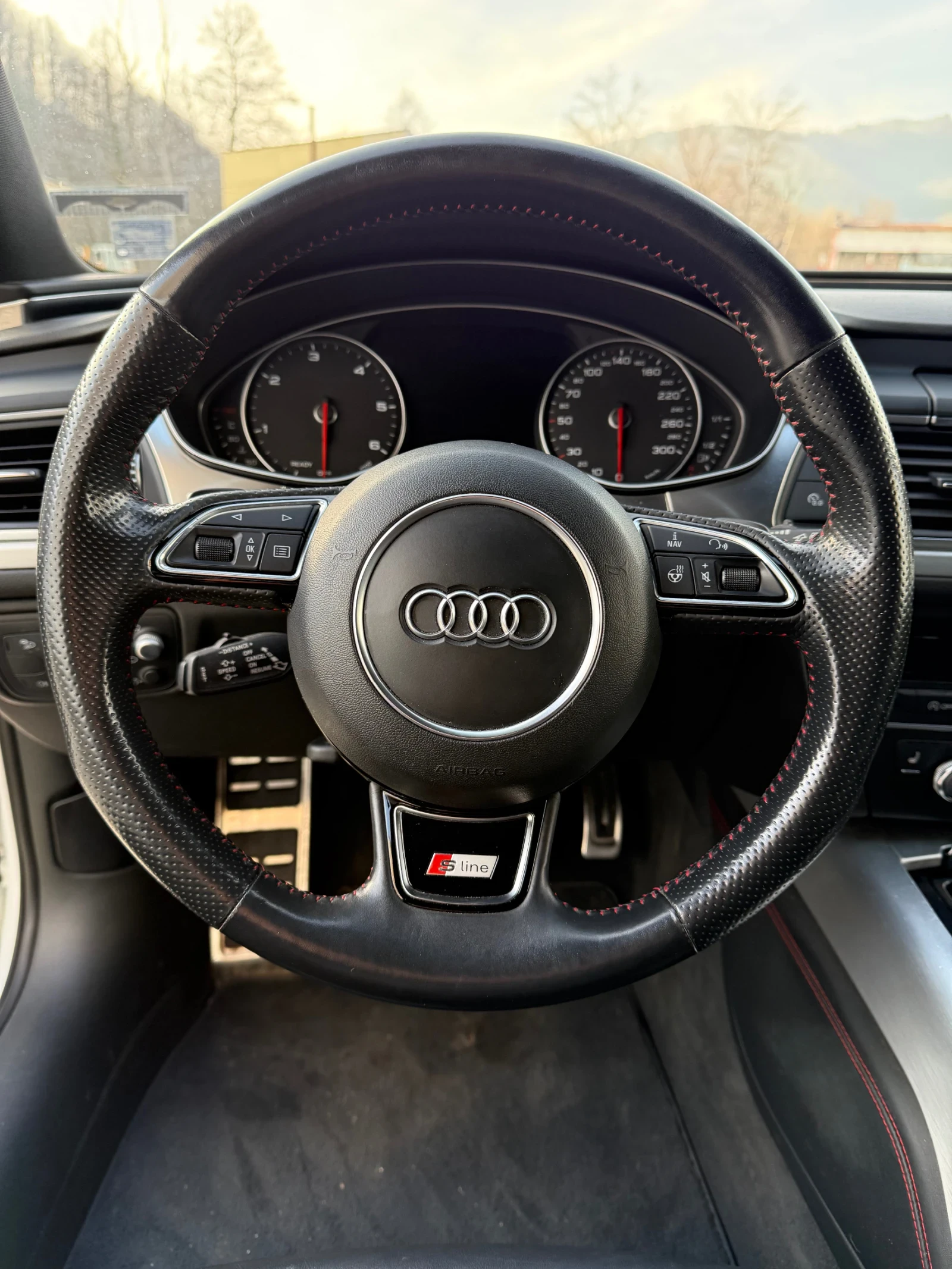 Audi A6 COMPETITION* SOFT CLOSE* HUP* RS salon - изображение 9