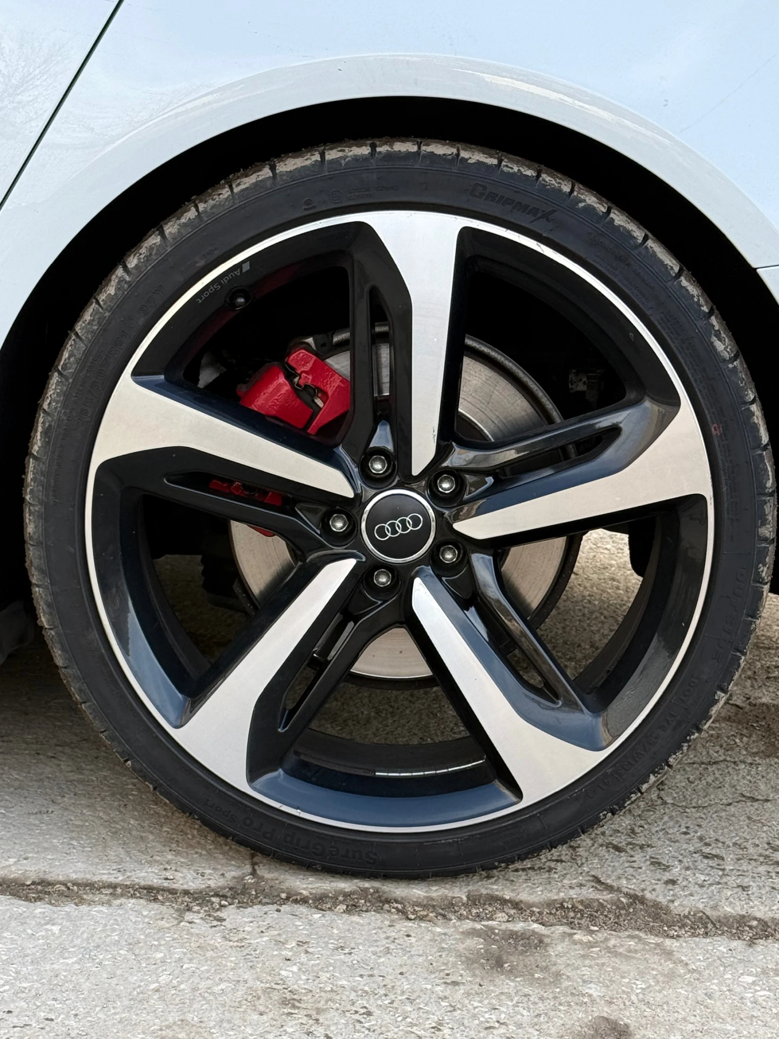 Audi A6 COMPETITION* SOFT CLOSE* HUP* RS salon | Mobile.bg � ����������� 13