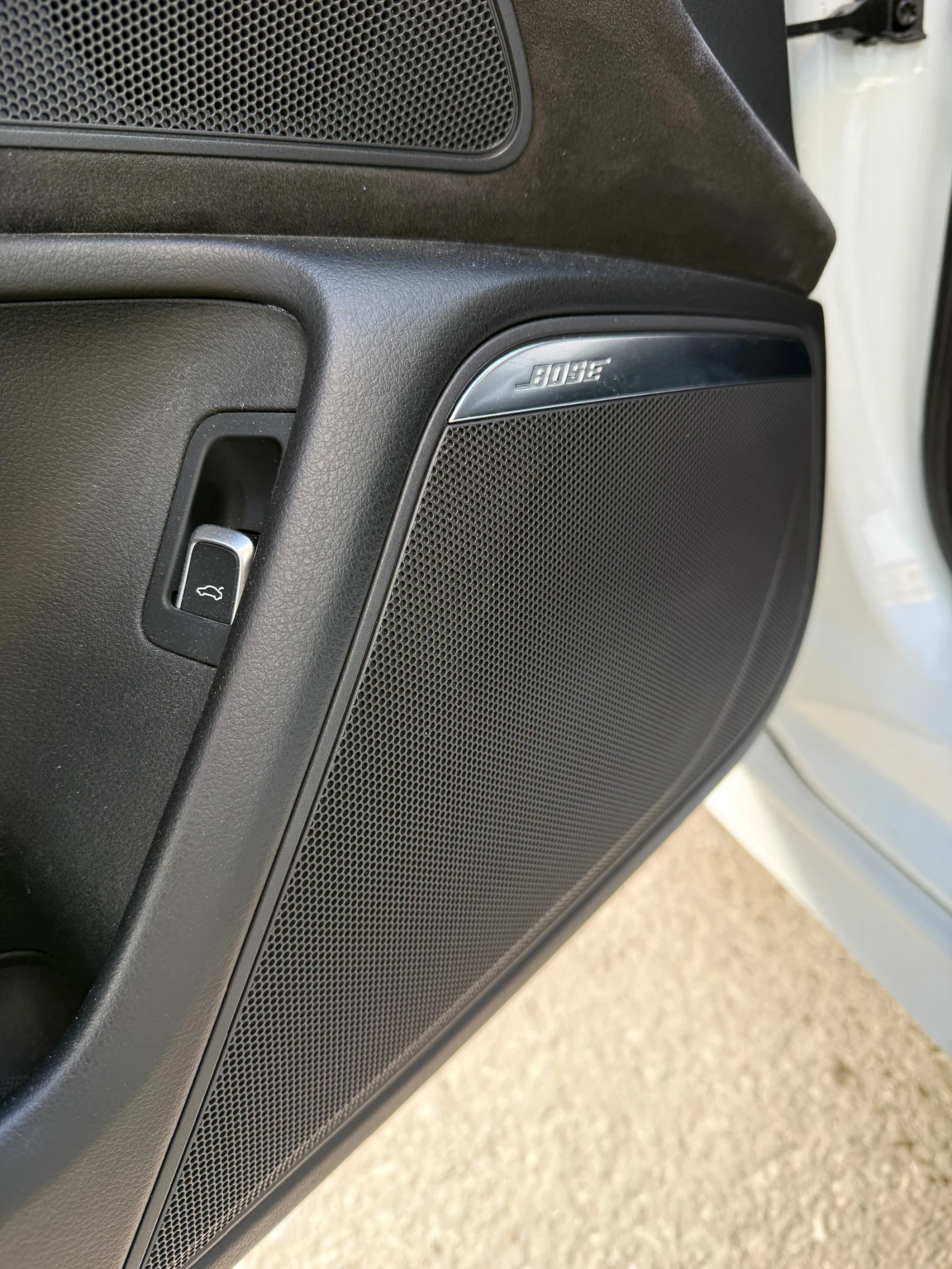 Audi A6 COMPETITION* SOFT CLOSE* HUP* RS salon | Mobile.bg � ����������� 12