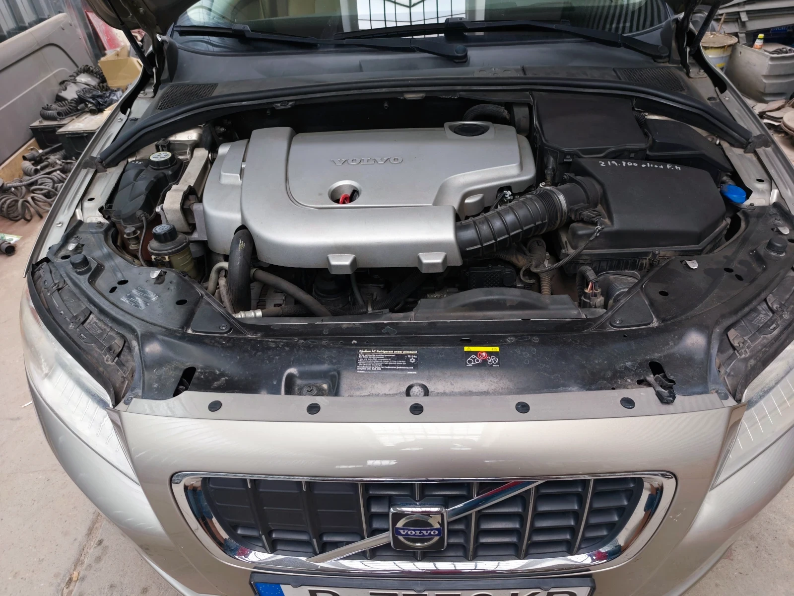 Volvo V70 | Mobile.bg � ����������� 8