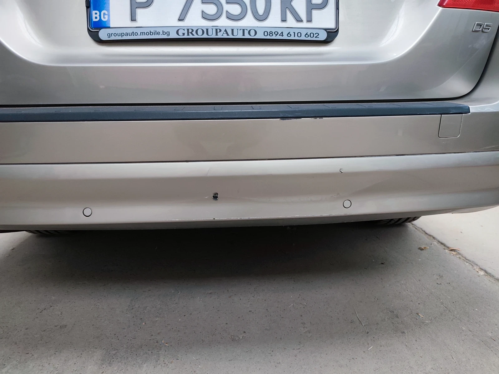 Volvo V70 | Mobile.bg � ����������� 5