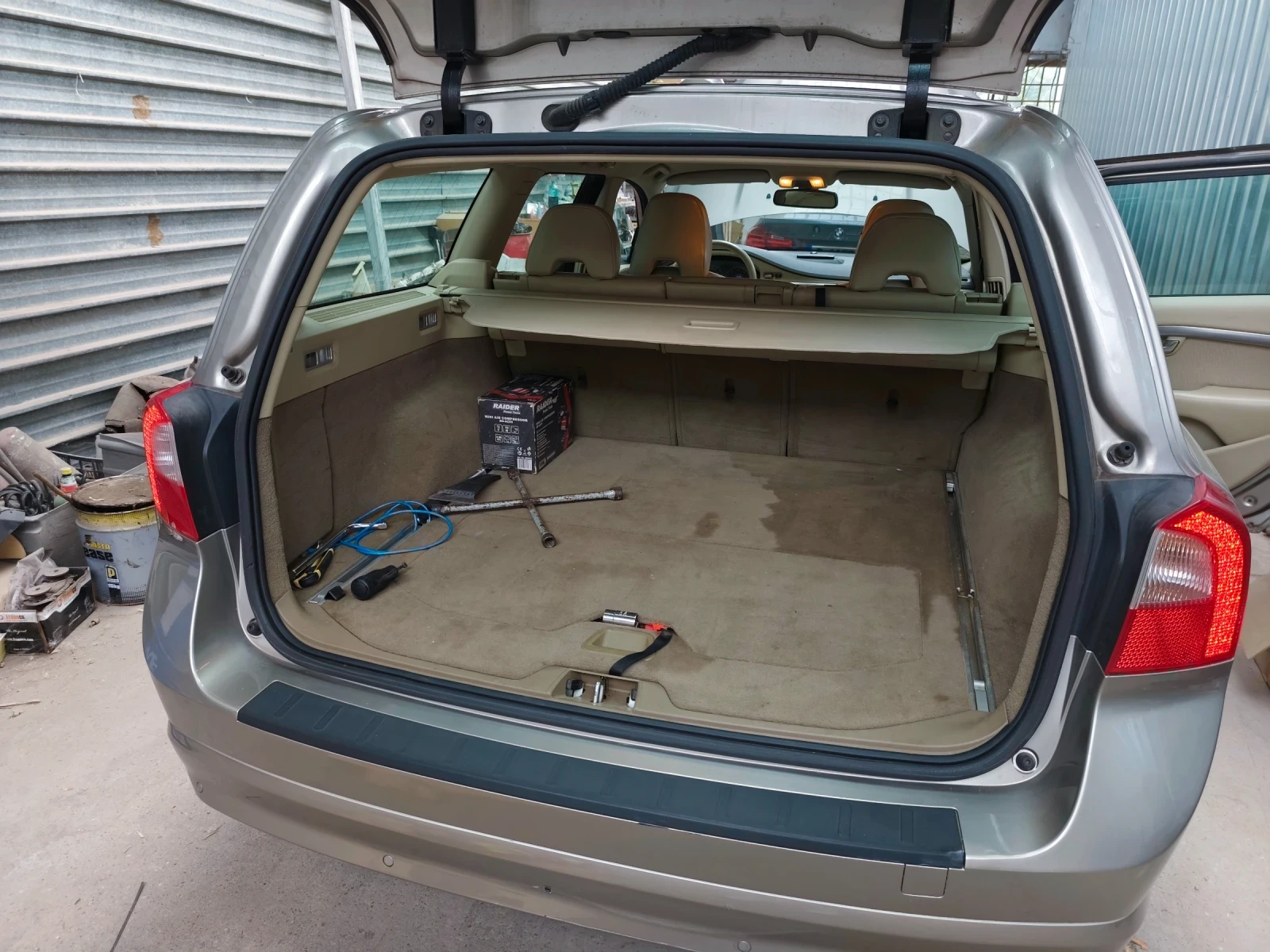 Volvo V70 | Mobile.bg � ����������� 14