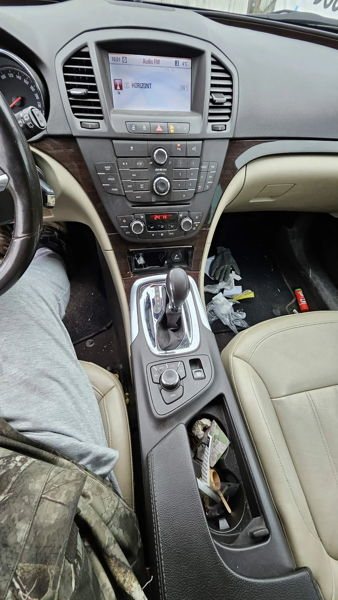 Opel Insignia 2, 0 | Mobile.bg � ����������� 14