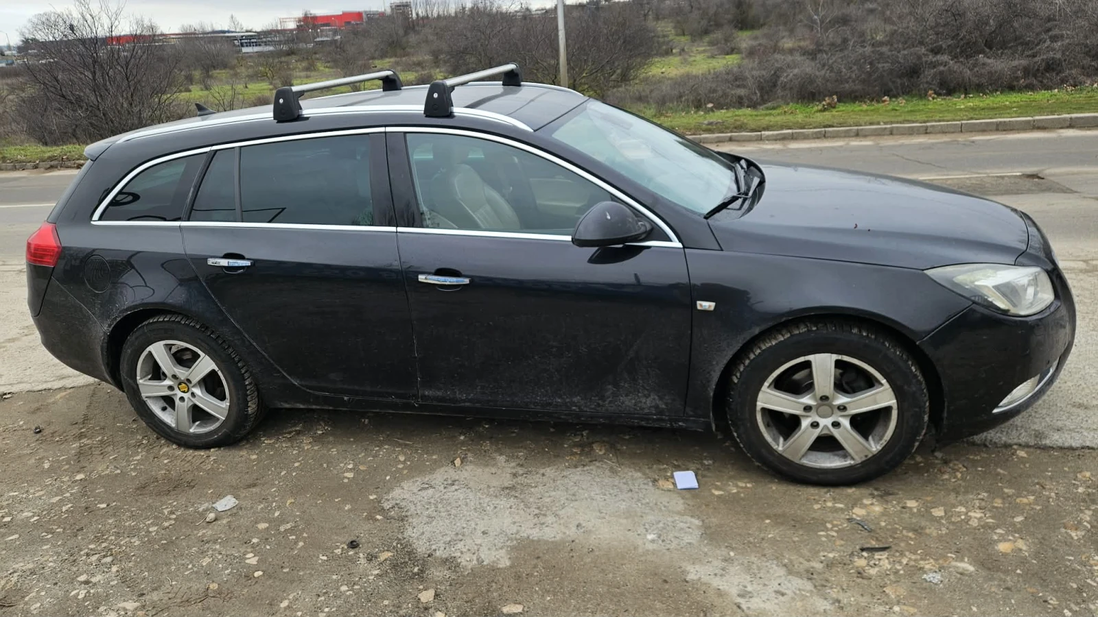 Opel Insignia 2, 0 | Mobile.bg � ����������� 13