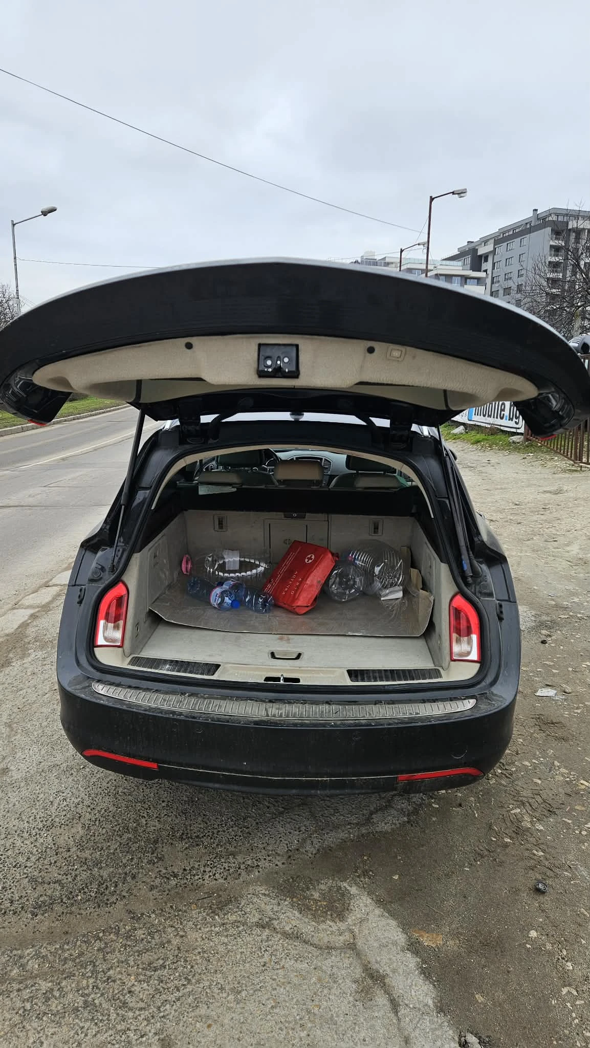 Opel Insignia 2, 0 - изображение 2