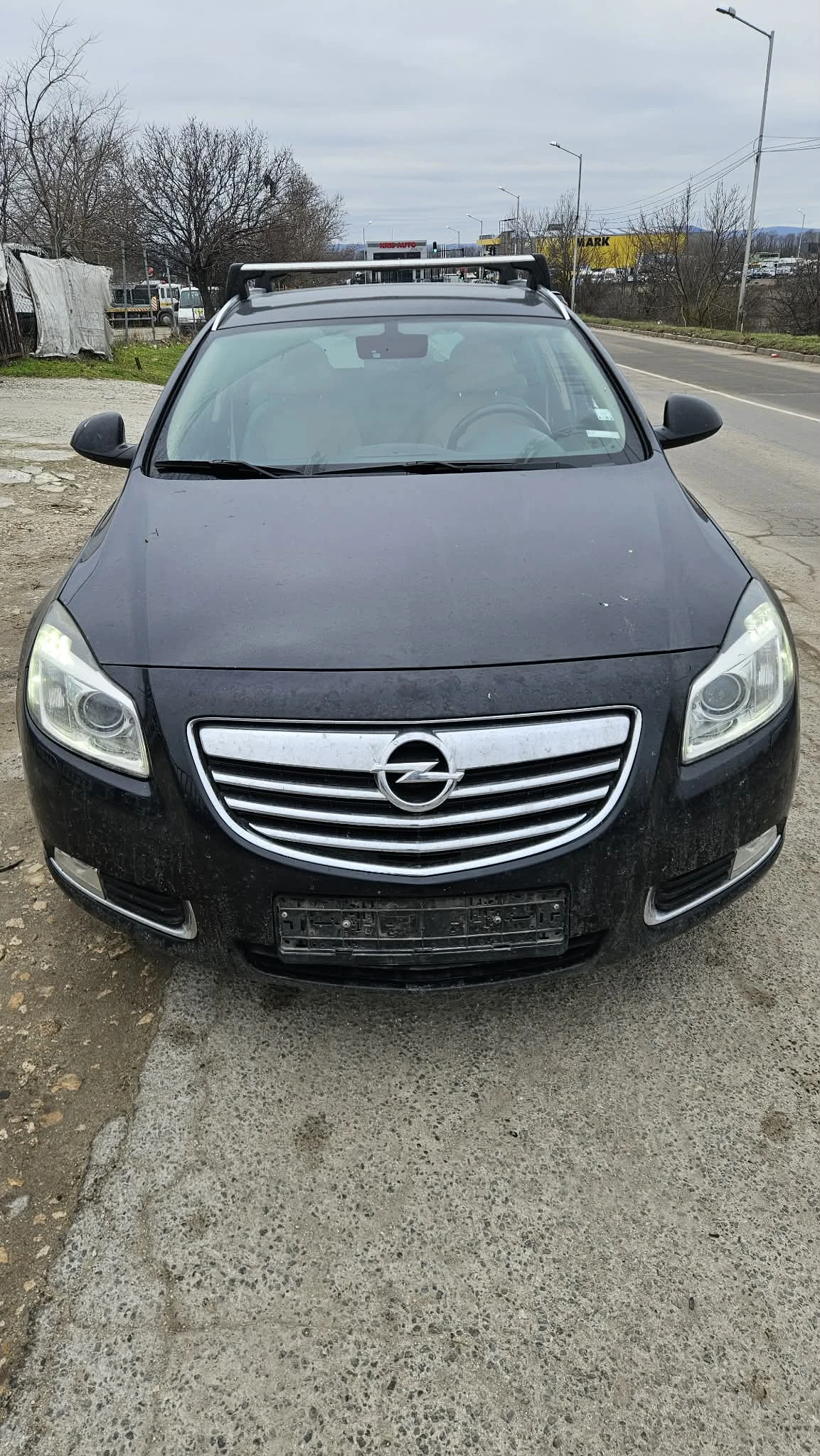 Opel Insignia 2, 0 - изображение 8