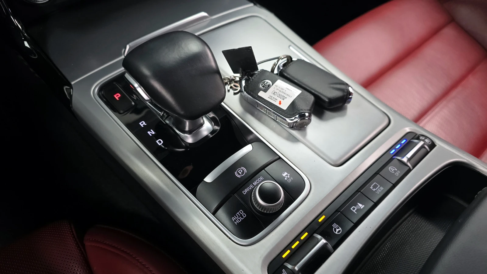 Kia Stinger 3.3 TURBO 4x4 GT / ����� �������� ������� !!! | Mobile.bg � ����������� 14