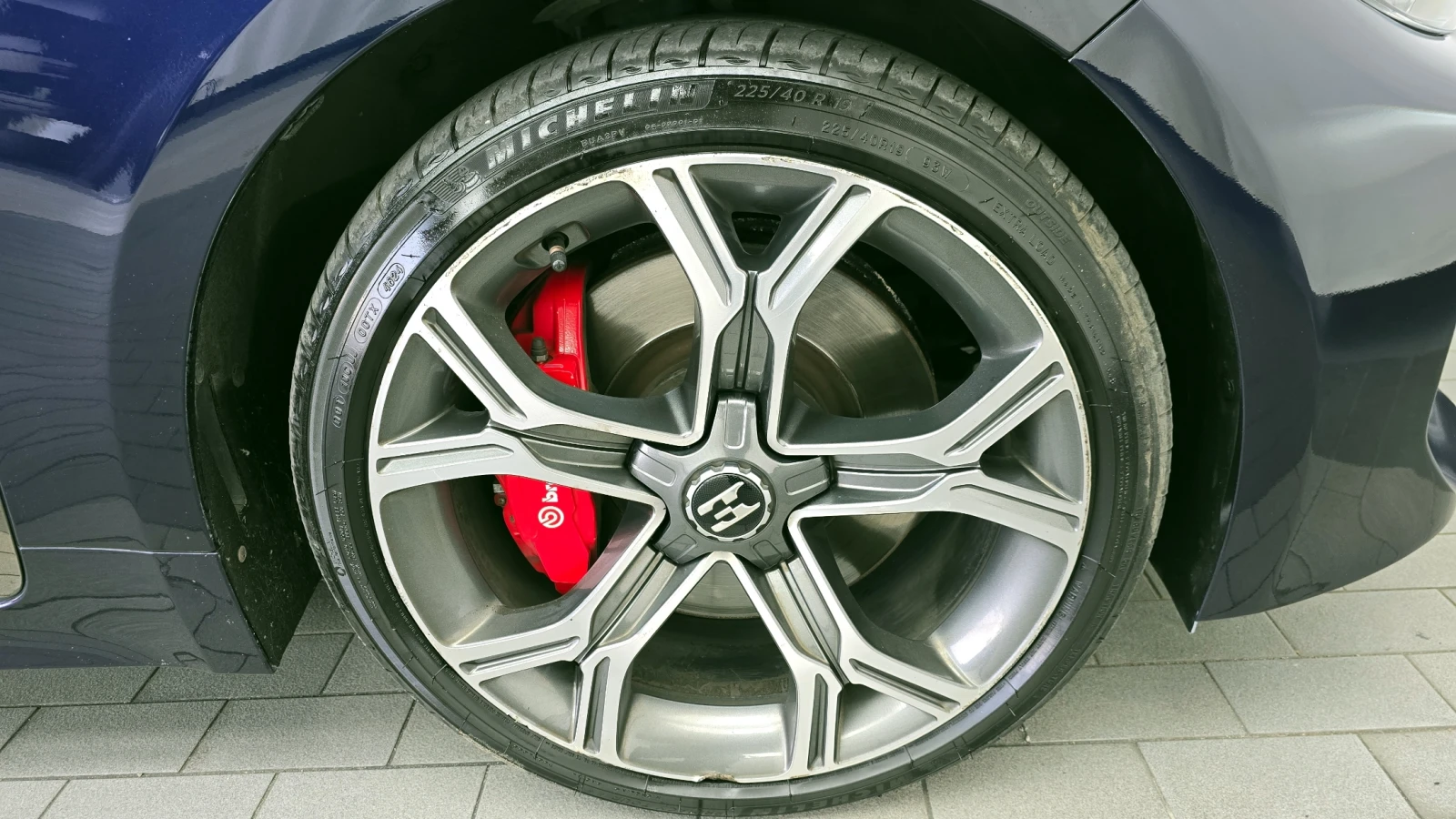 Kia Stinger 3.3 TURBO 4x4 GT / ����� �������� ������� !!! | Mobile.bg � ����������� 5