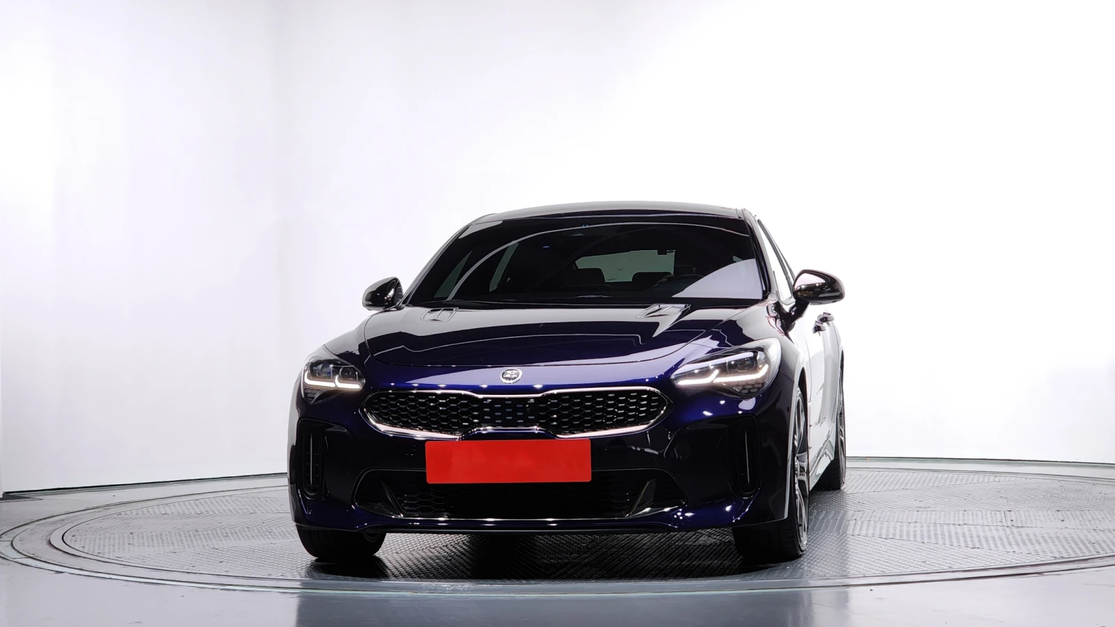 Kia Stinger 3.3 TURBO 4x4 GT / ����� �������� ������� !!! | Mobile.bg � ����������� 3