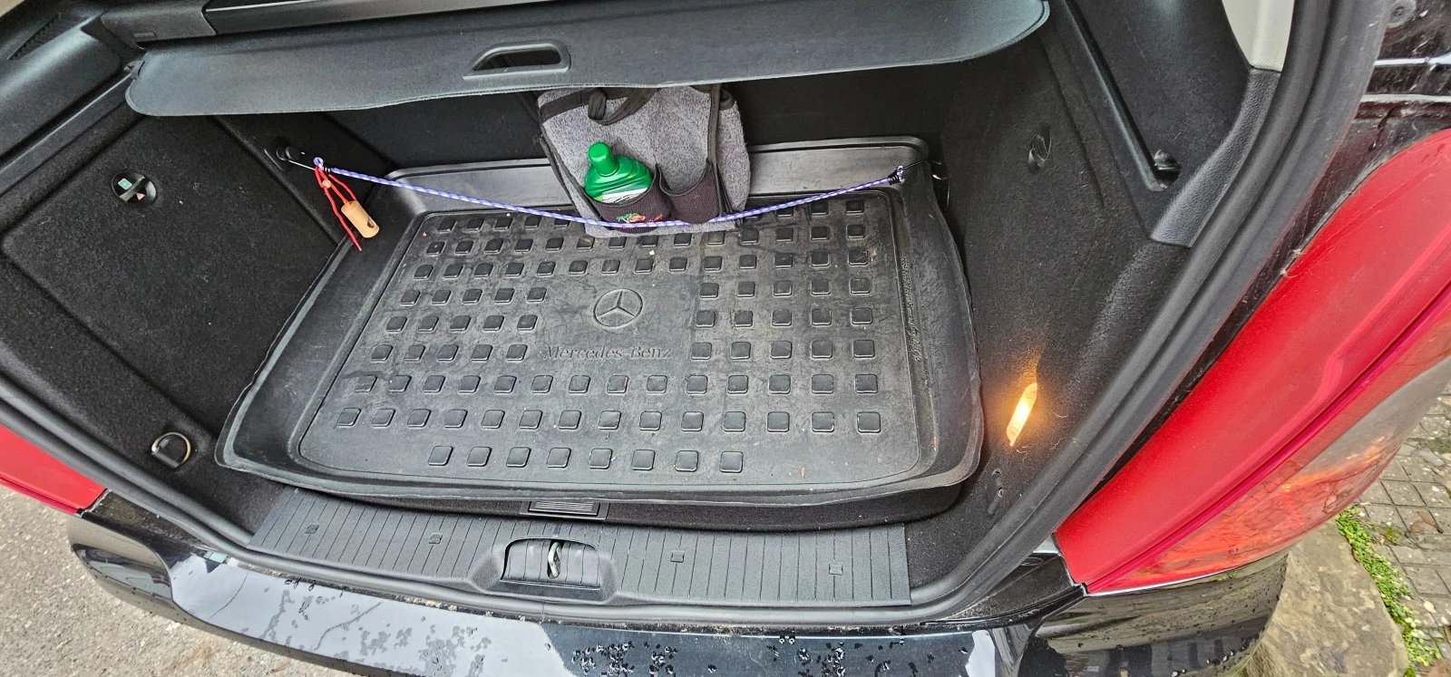 Mercedes-Benz A 150, снимка 4 - Автомобили и джипове - 53950805