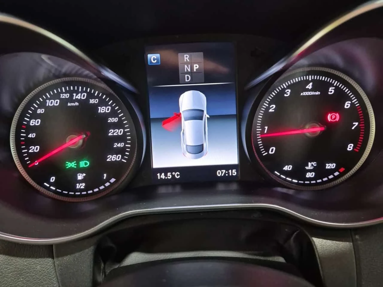 Mercedes-Benz C 300 * CARFAX * ���� �� �� | Mobile.bg � ����������� 10