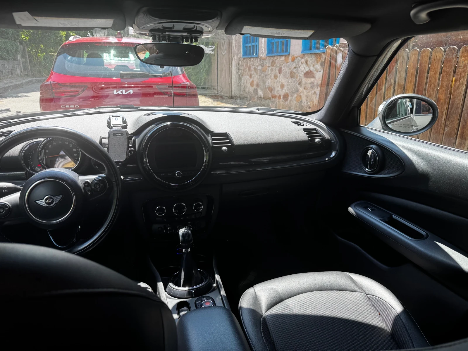 Mini Clubman, снимка 6 - Автомобили и джипове - 54509292
