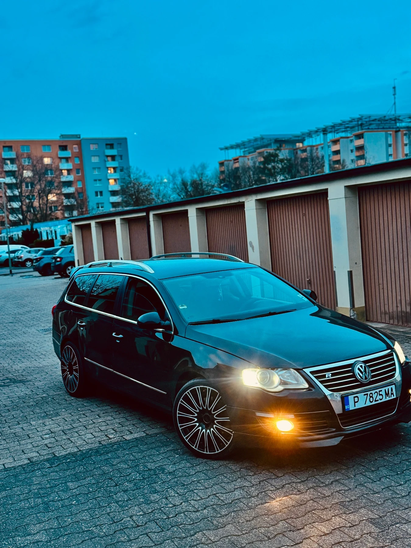 VW Passat | Mobile.bg � ����������� 3