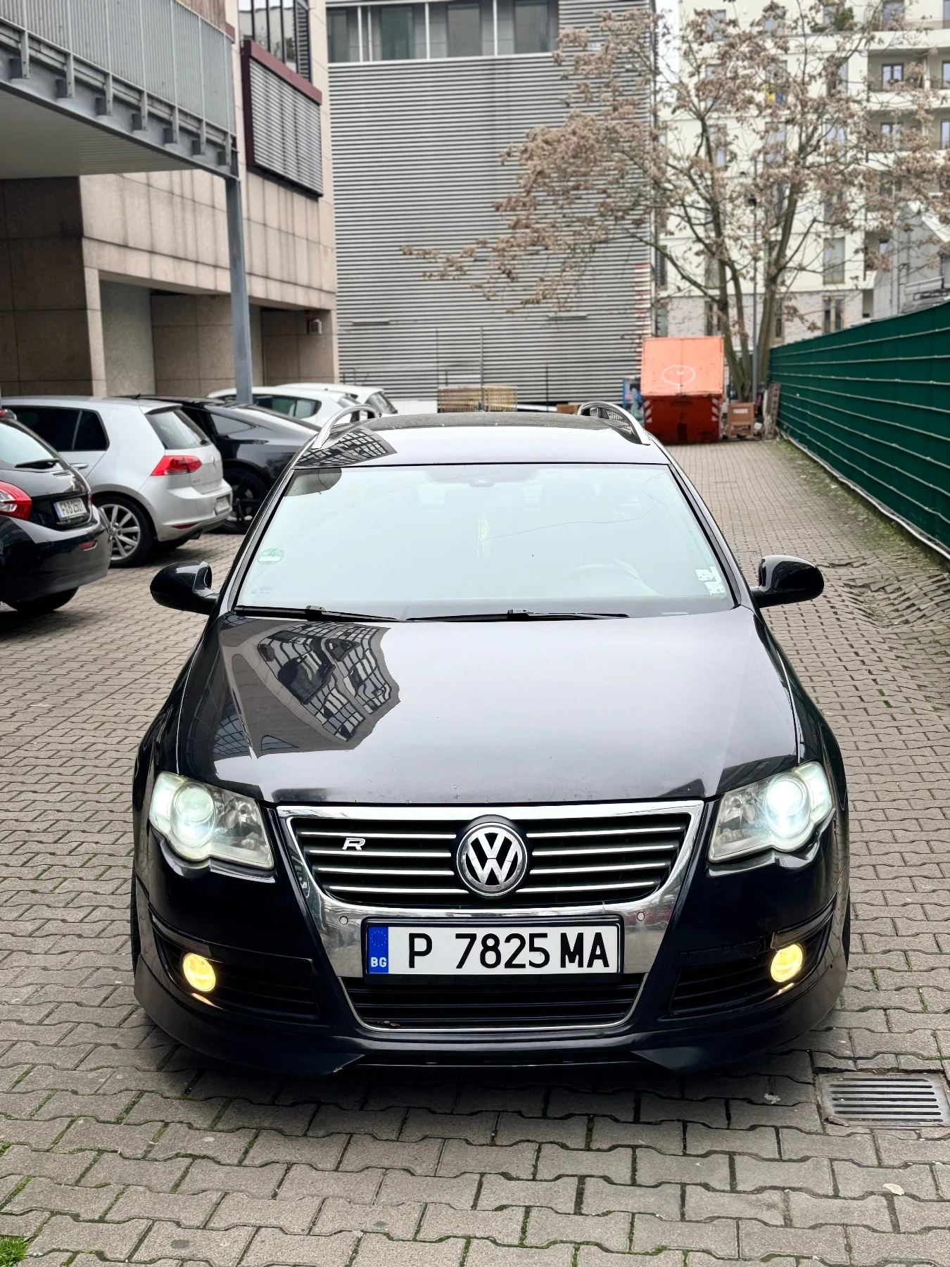 VW Passat | Mobile.bg � ����������� 4