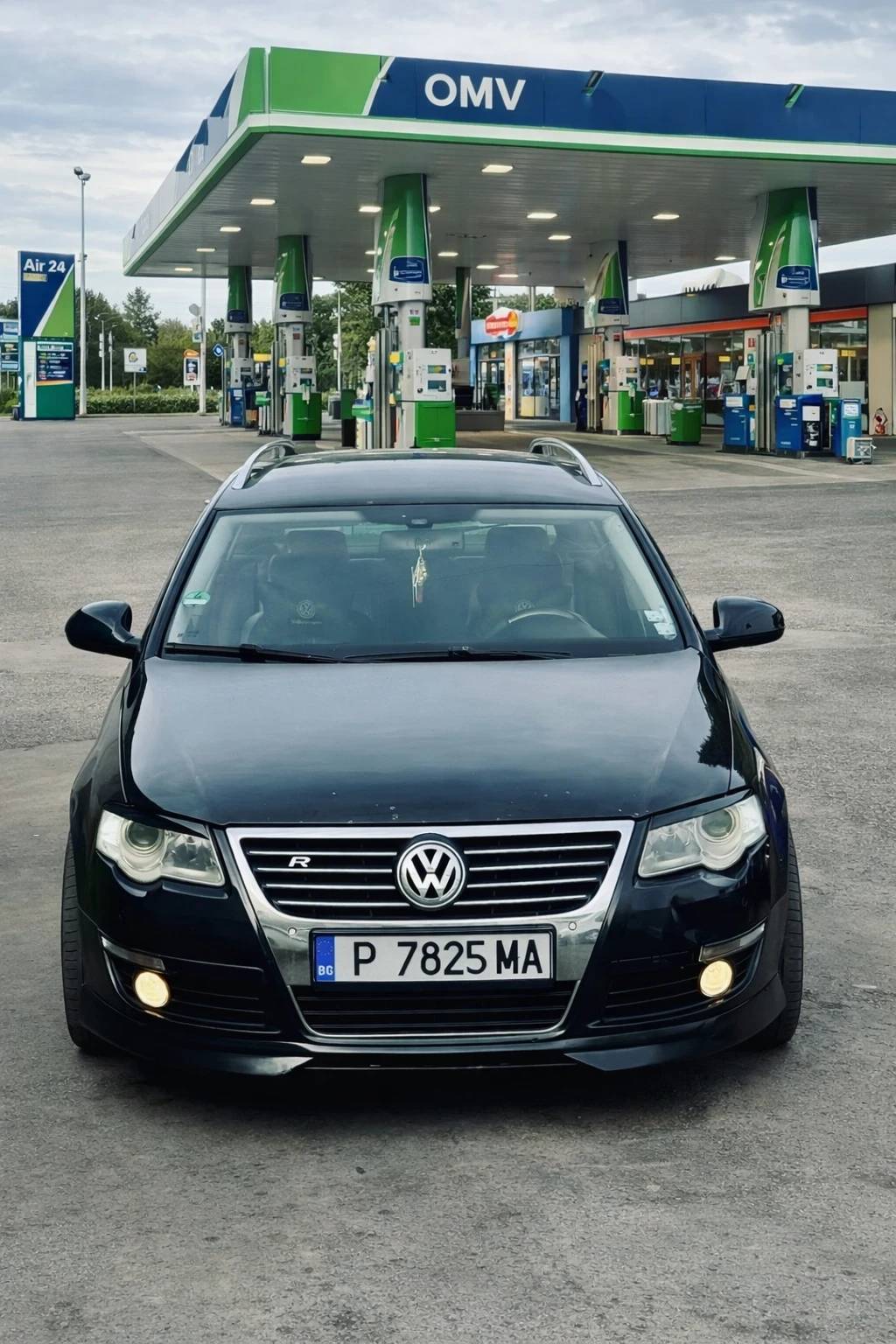 VW Passat | Mobile.bg � ����������� 1
