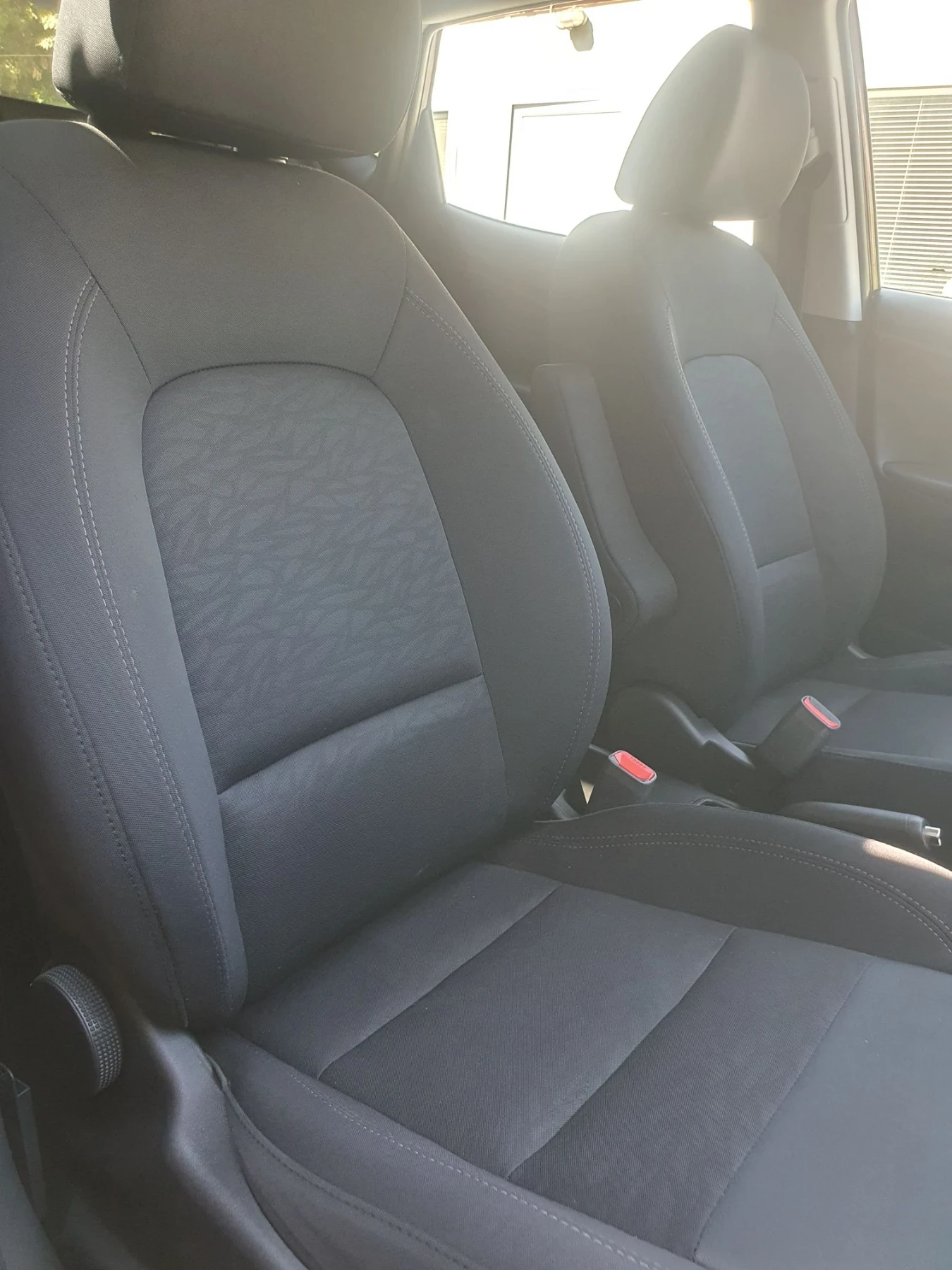Hyundai Ix20 GAZ  FACE NAVI KAMERA 2017g, снимка 11 - Автомобили и джипове - 55292339