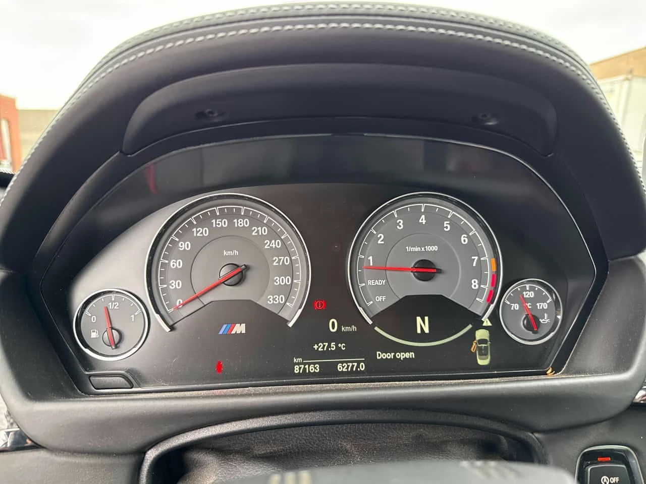 BMW M4 * Cabriolet * АВТОКРЕДИТ БЕЗ ПЪРВОНАЧАЛНА ВНОСКА* , снимка 8 - Автомобили и джипове - 55400111