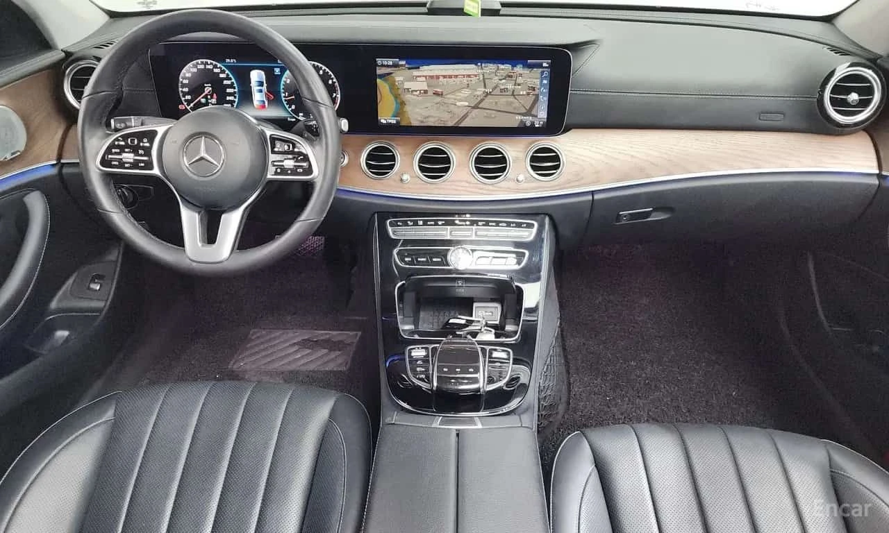 Mercedes-Benz 300 * E300 Exclusive * CARFAX * ���� �� �� | Mobile.bg � ����������� 7