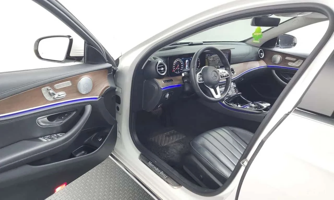 Mercedes-Benz 300 * E300 Exclusive * CARFAX * ���� �� �� | Mobile.bg � ����������� 10