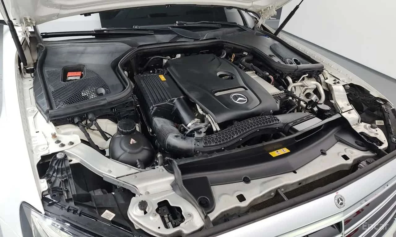 Mercedes-Benz 300 * E300 Exclusive * CARFAX * ���� �� �� | Mobile.bg � ����������� 6