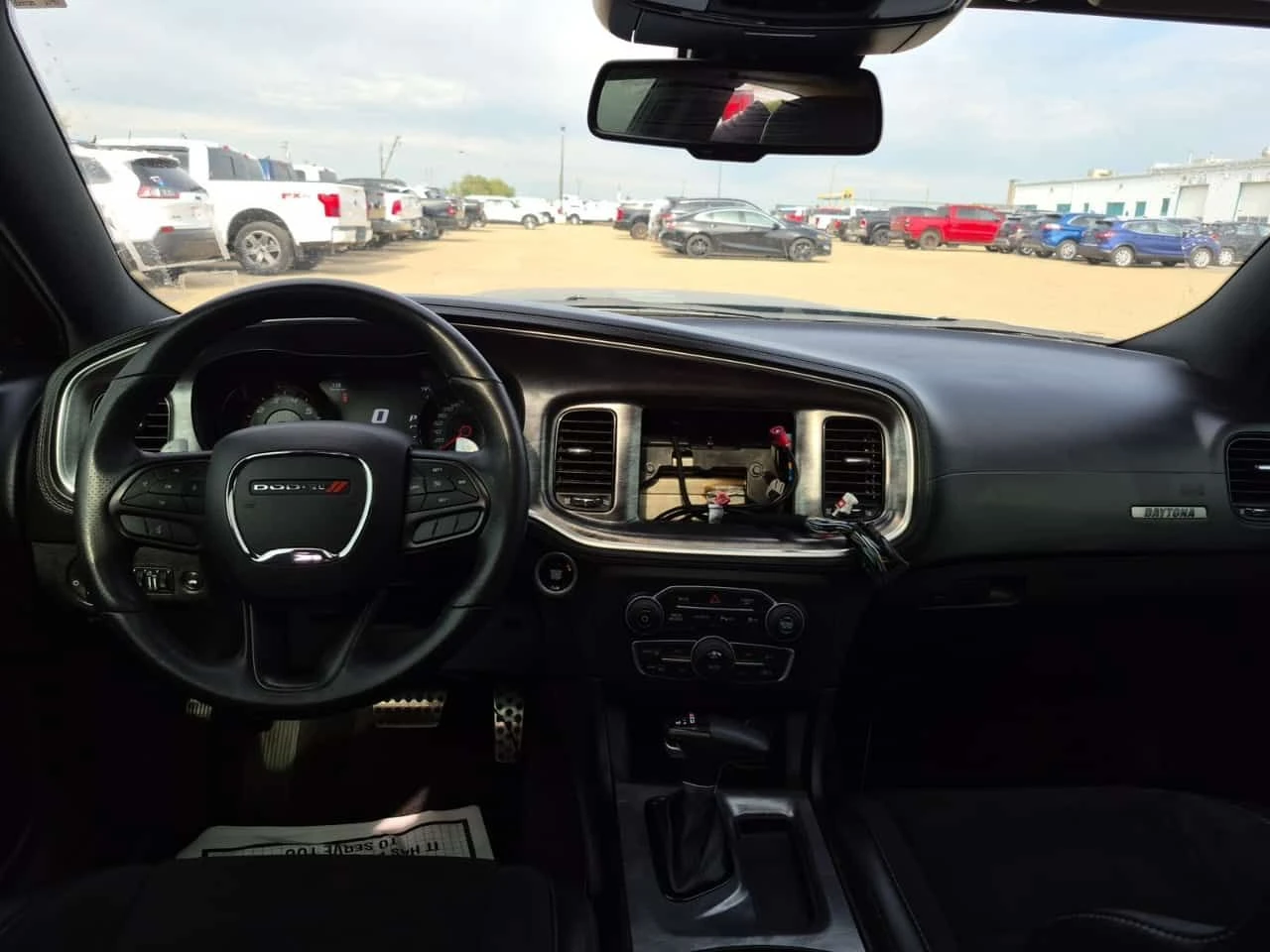 Dodge Charger SCAT PACK 392| DAYTONA ALCANTARA| PANORAMA|  | Mobile.bg � ����������� 10