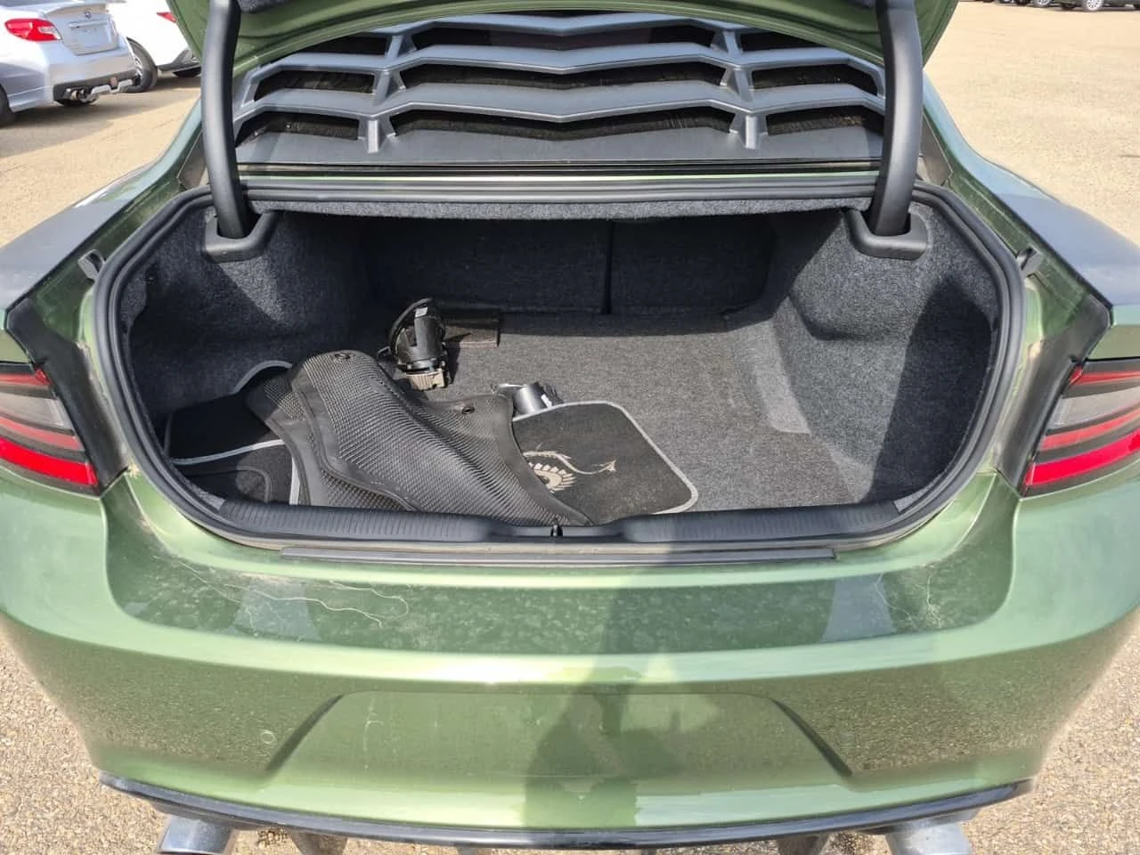 Dodge Charger SCAT PACK 392| DAYTONA ALCANTARA| PANORAMA|  | Mobile.bg � ����������� 14
