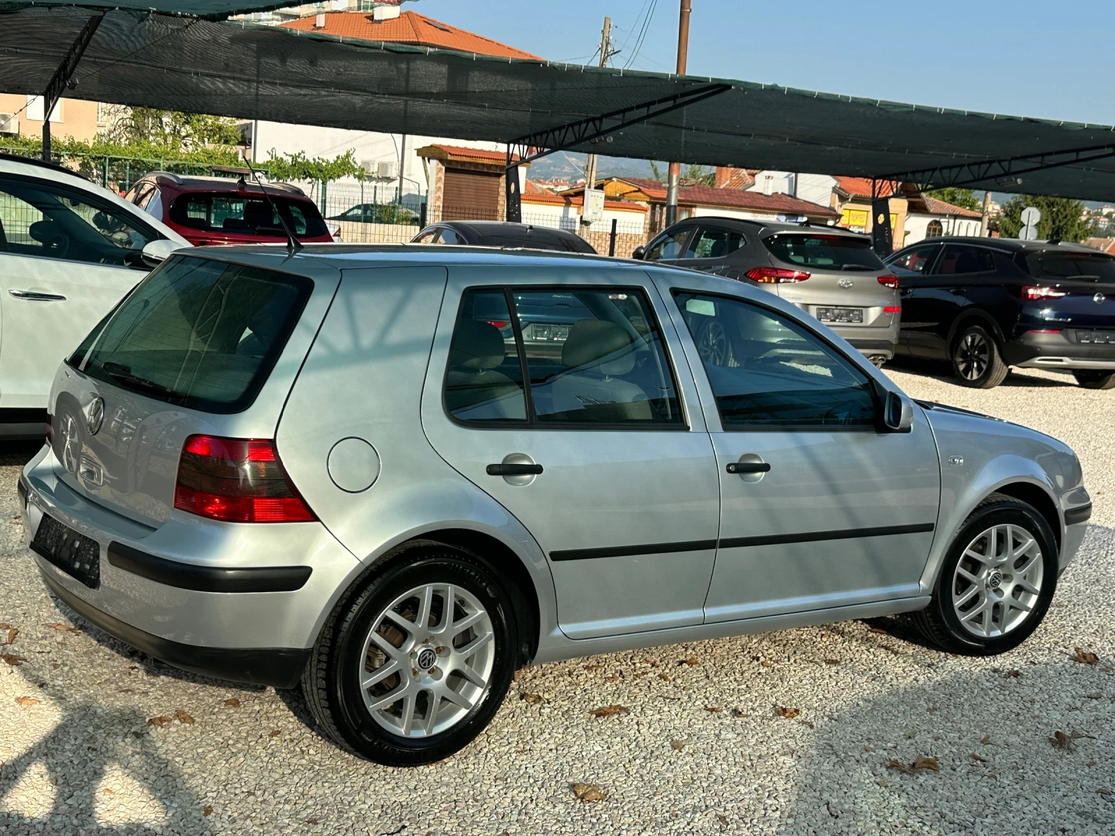 VW Golf Edition* 1.9tdi* 90k.c*  | Mobile.bg � ����������� 4