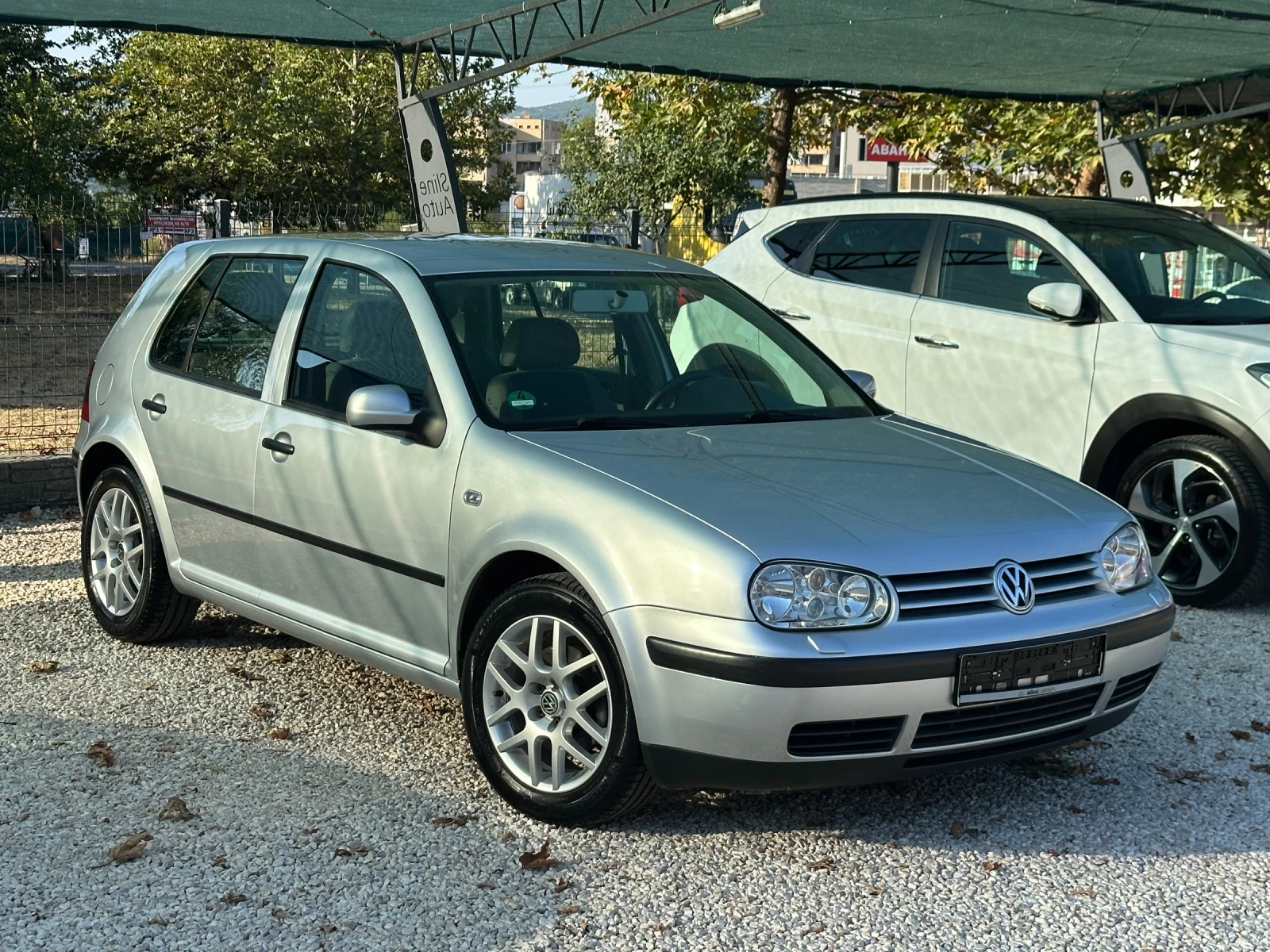 VW Golf Edition* 1.9tdi* 90k.c* 