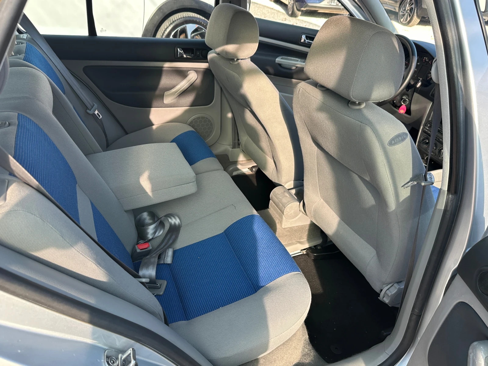 VW Golf Edition* 1.9tdi* 90k.c*  | Mobile.bg � ����������� 9