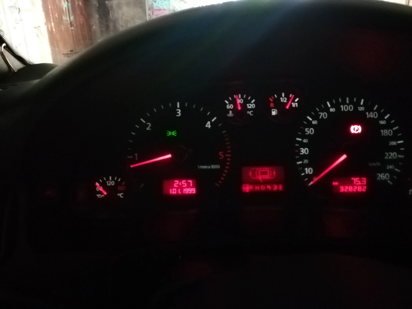 Audi A6 C5, снимка 15 - Автомобили и джипове - 55673999