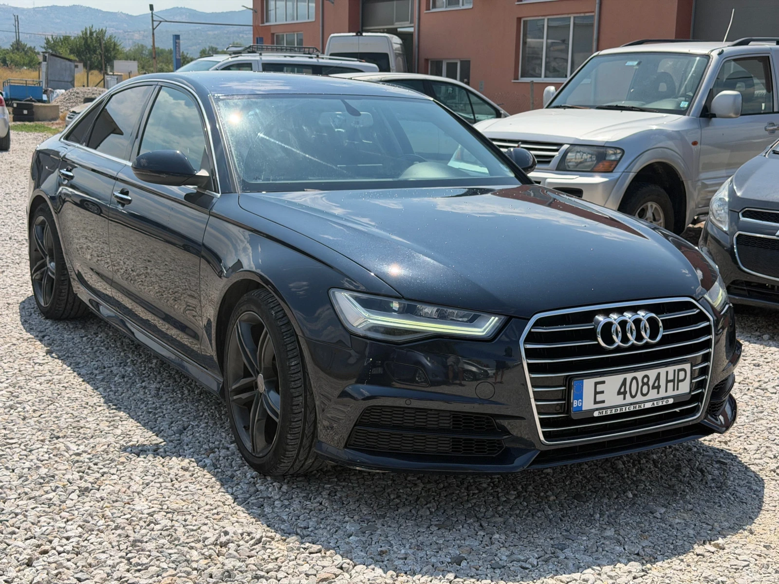 Audi A6 2.0TDI | Mobile.bg � ����������� 3