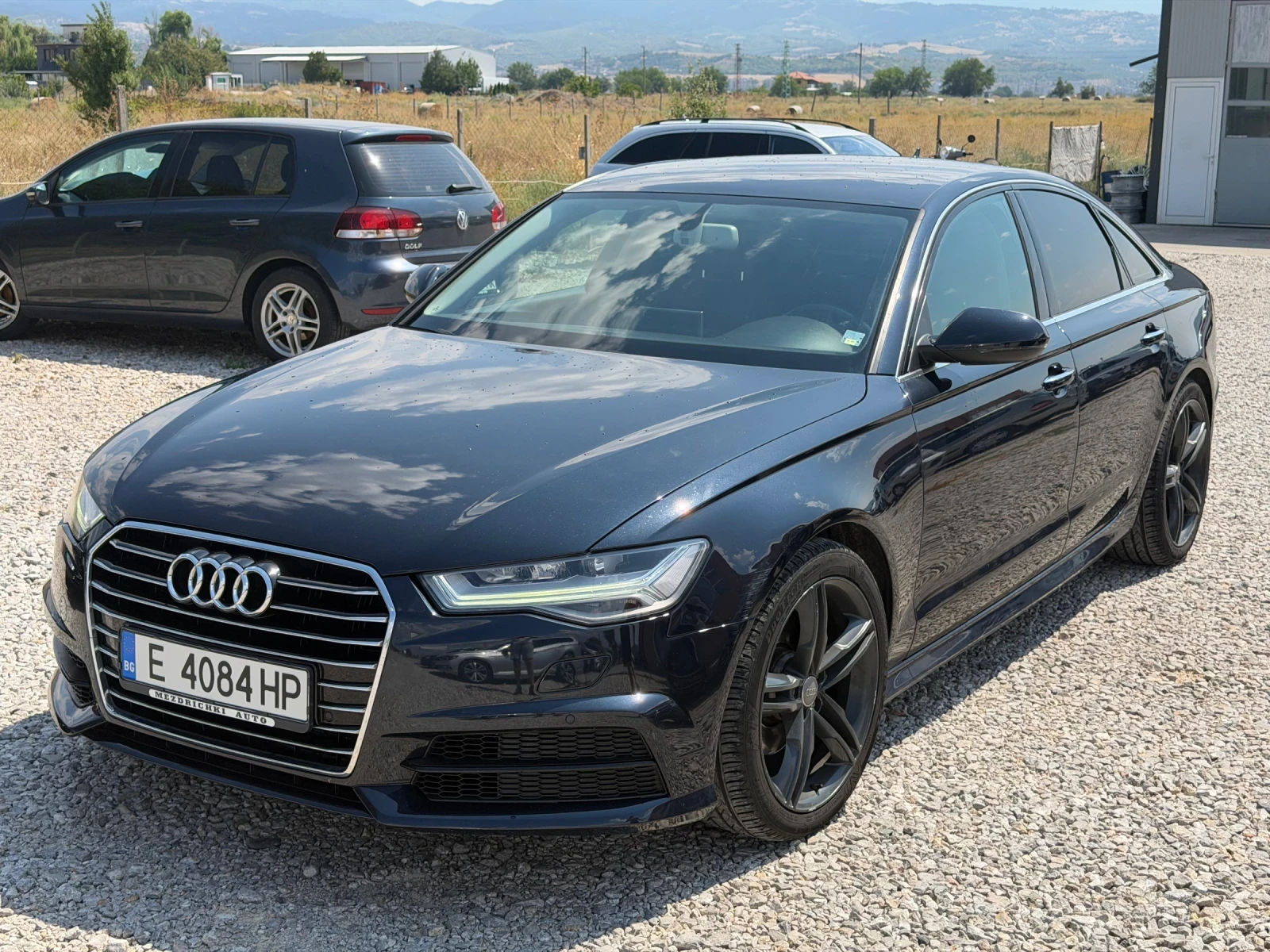 Audi A6 2.0TDI | Mobile.bg � ����������� 1