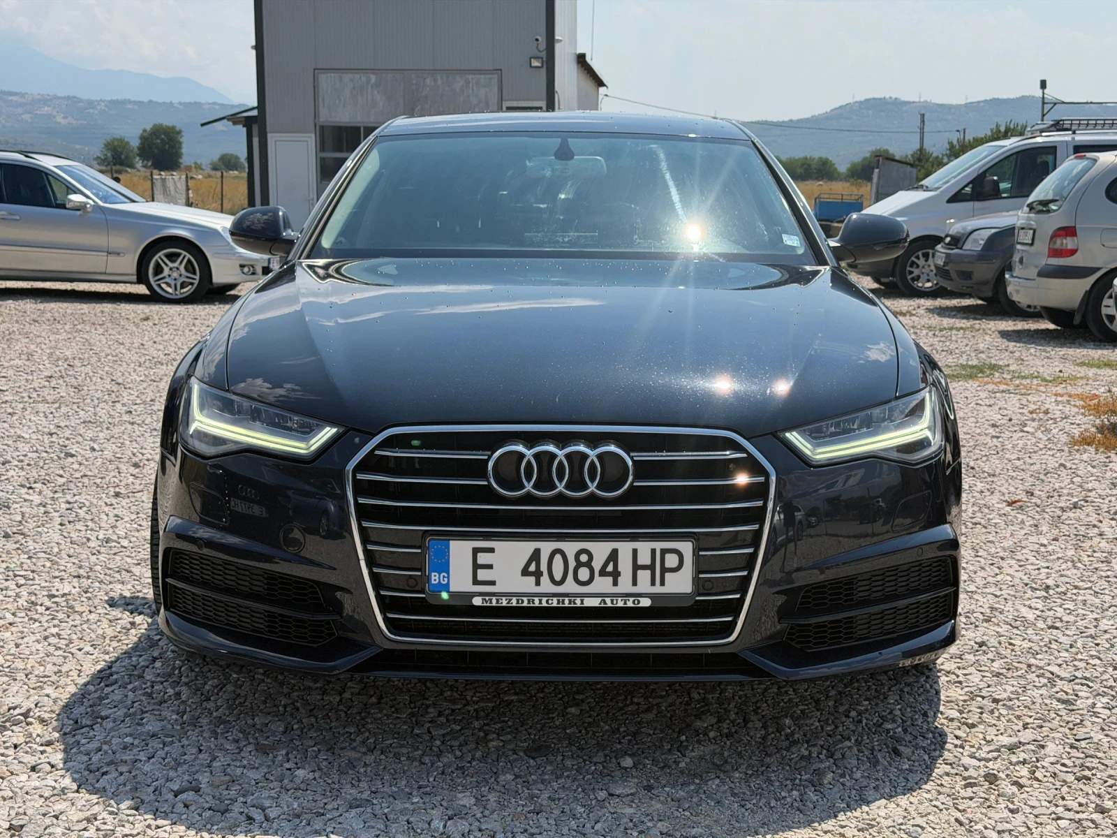 Audi A6 2.0TDI | Mobile.bg � ����������� 2