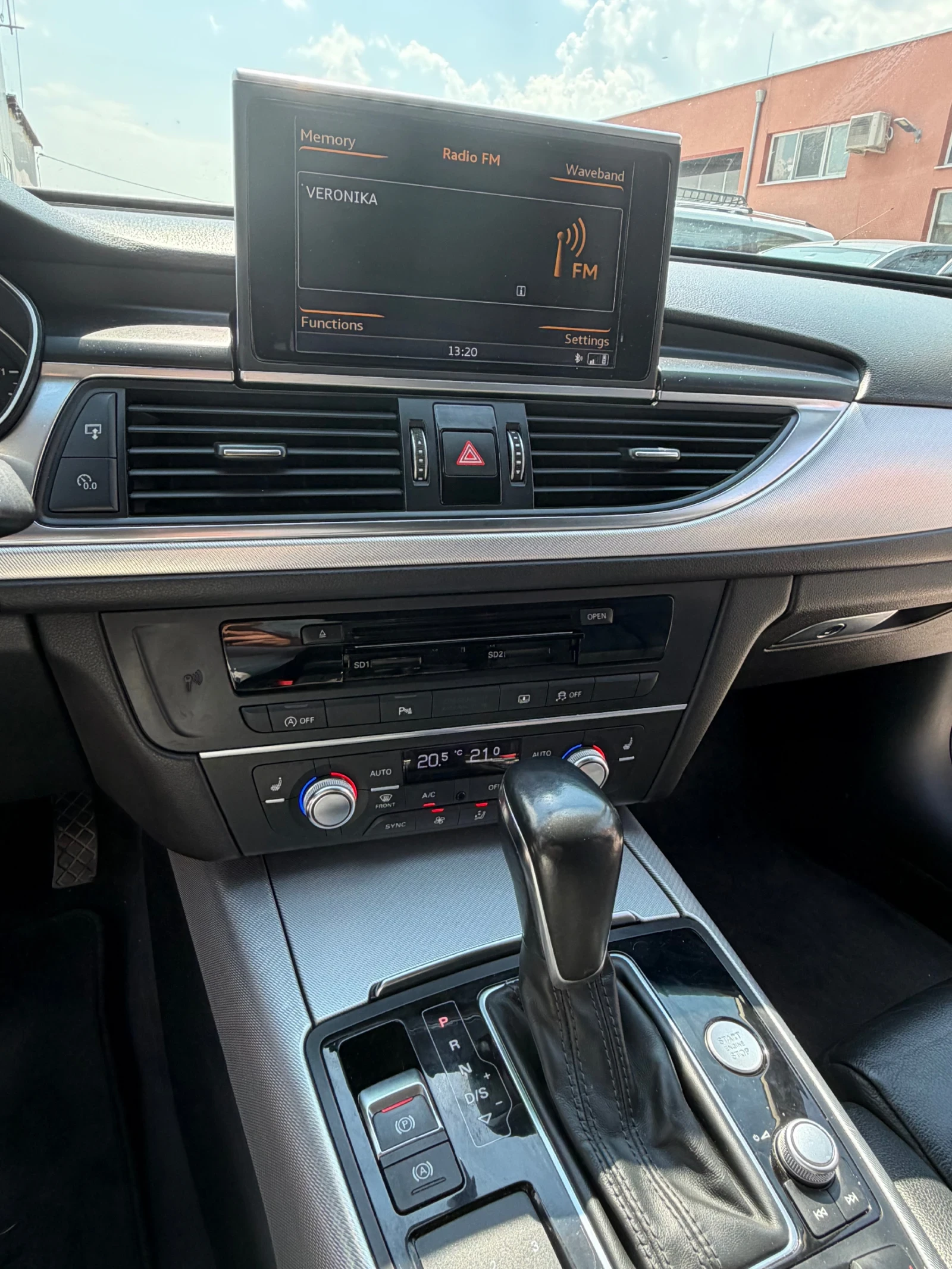 Audi A6 2.0TDI | Mobile.bg � ����������� 11