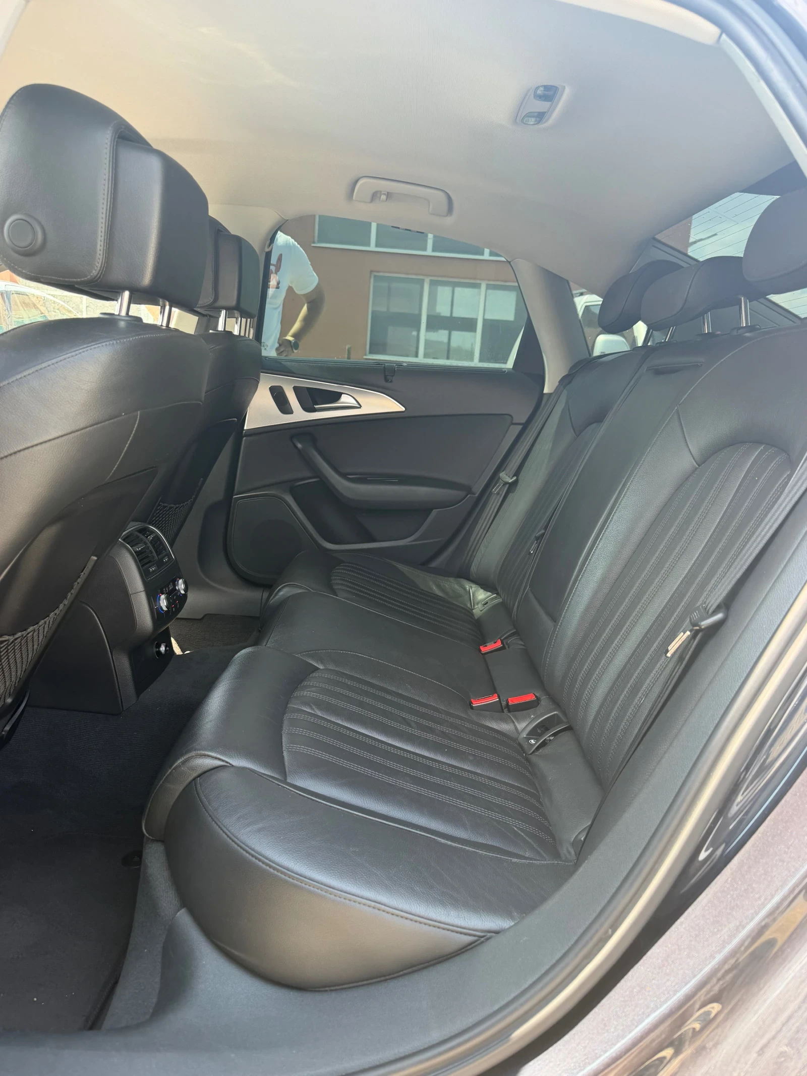 Audi A6 2.0TDI | Mobile.bg � ����������� 8