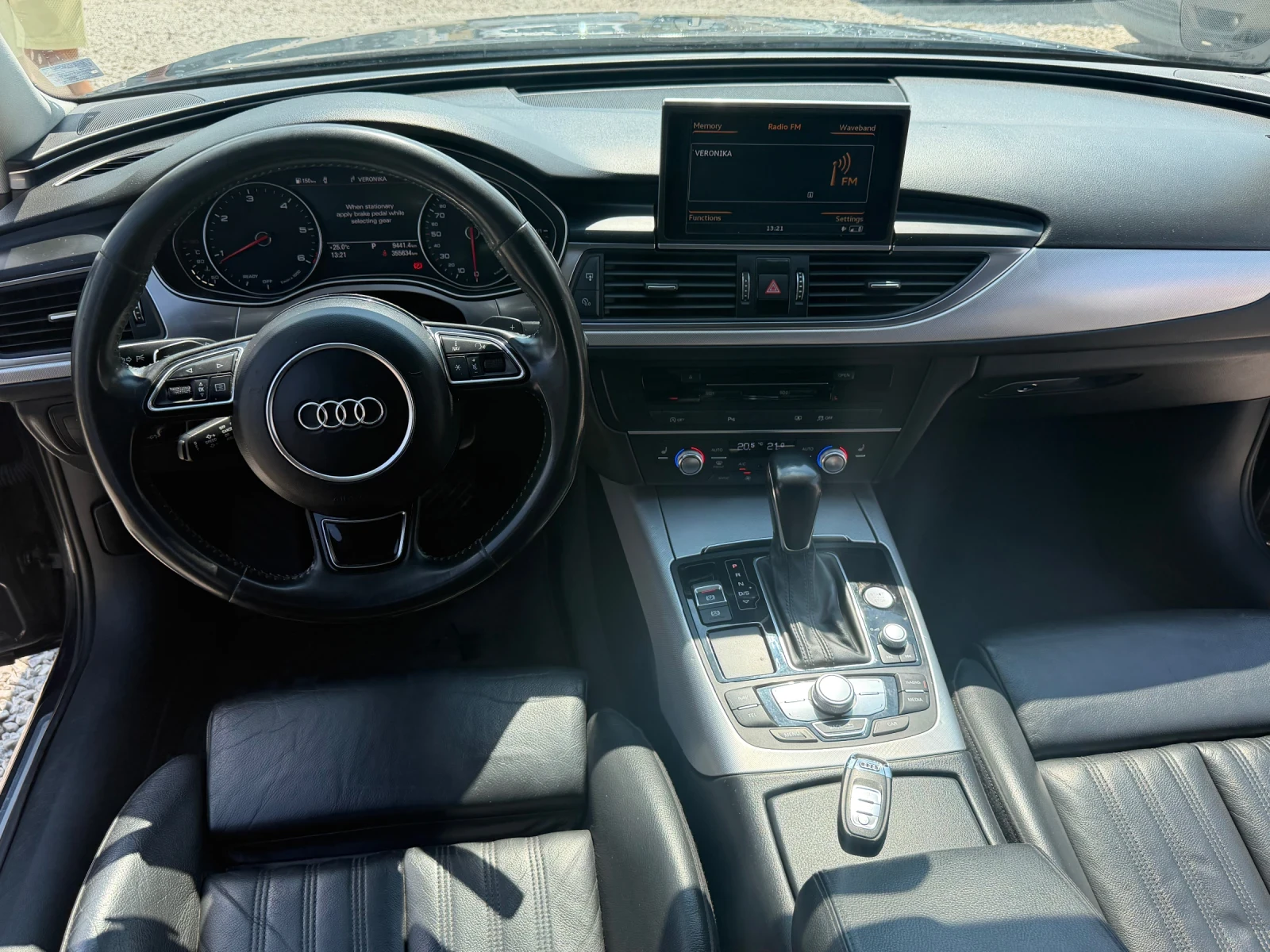 Audi A6 2.0TDI | Mobile.bg � ����������� 7